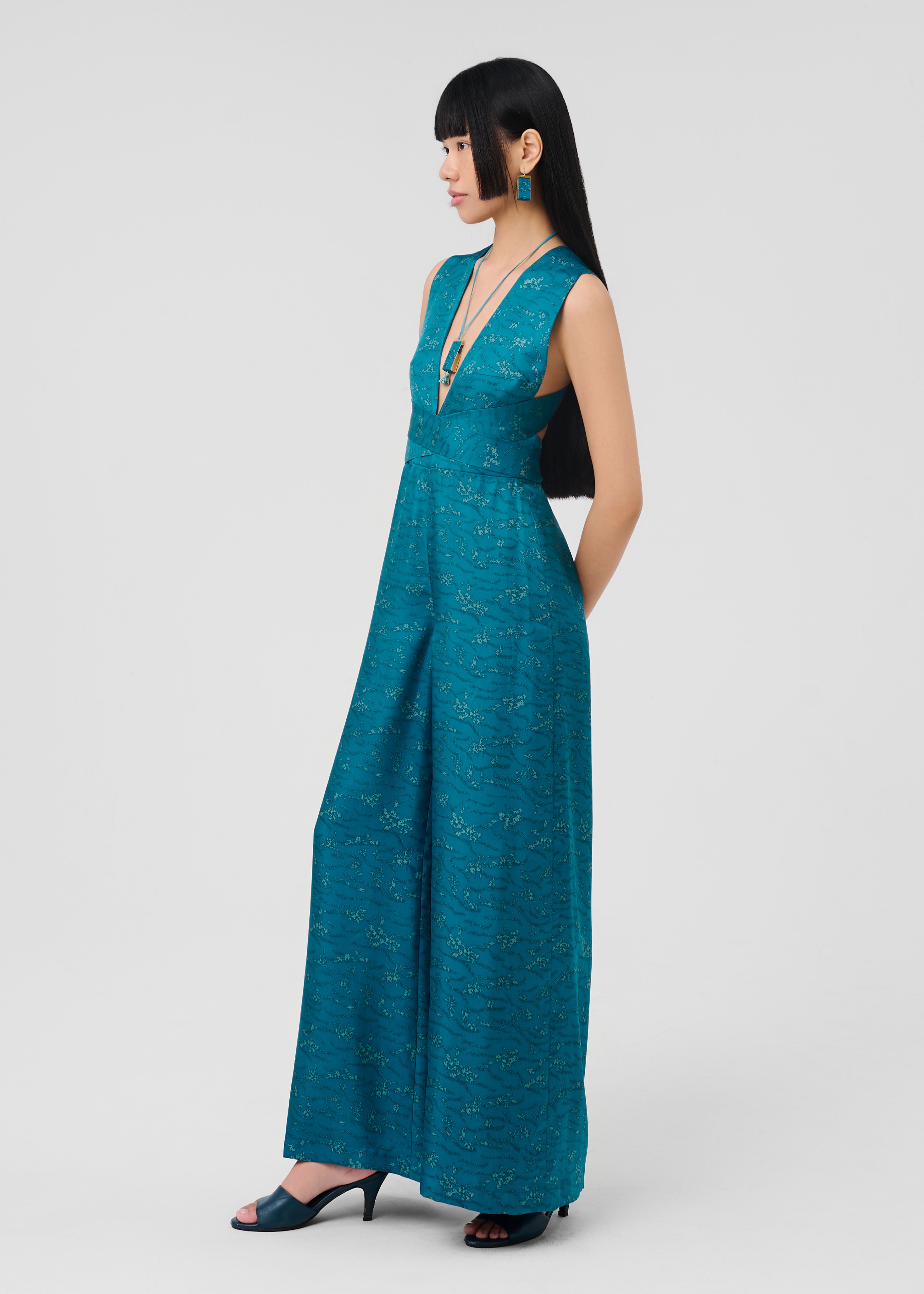 TRA VINH - FOREST CANOPY