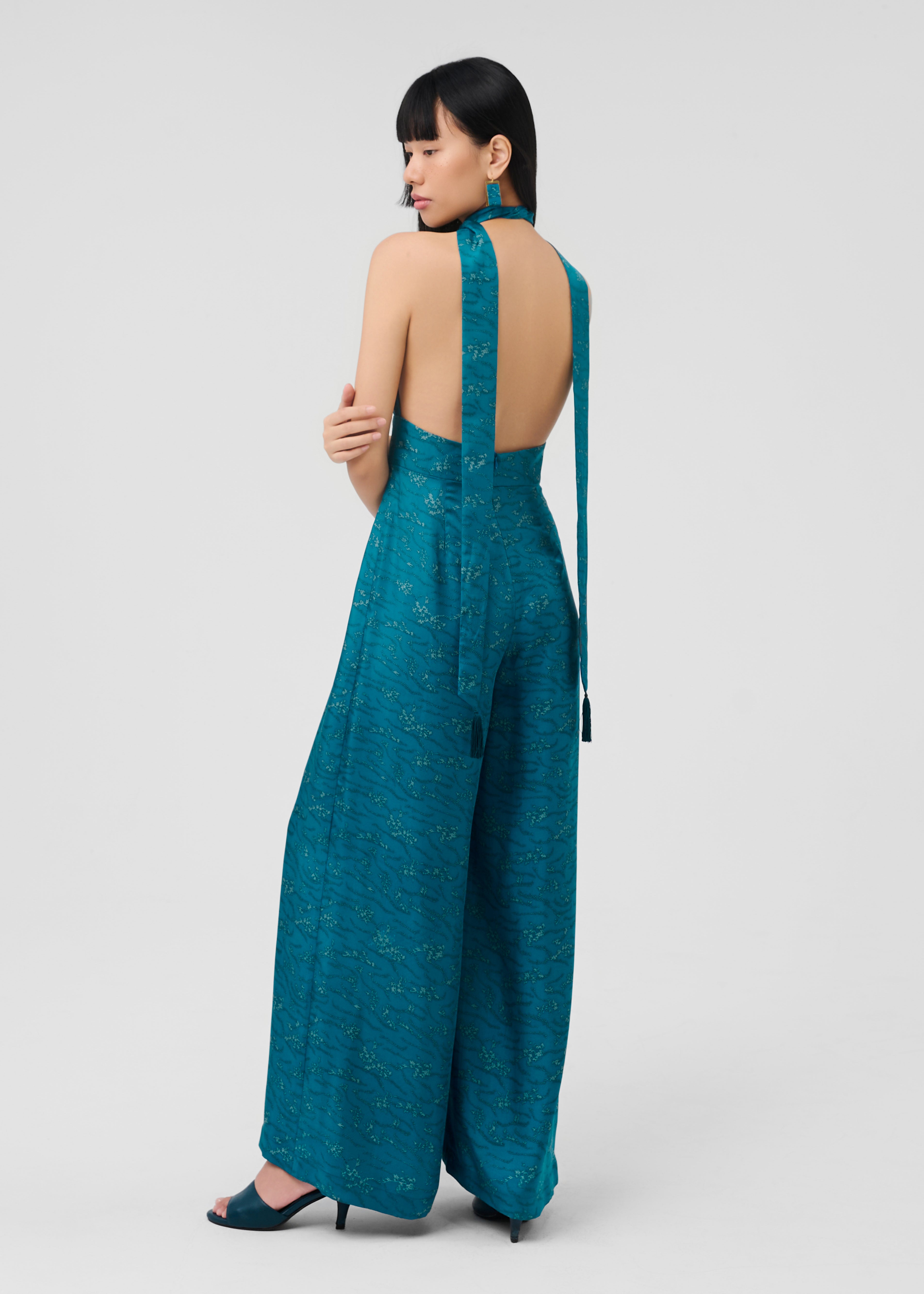 TRA VINH - FOREST CANOPY