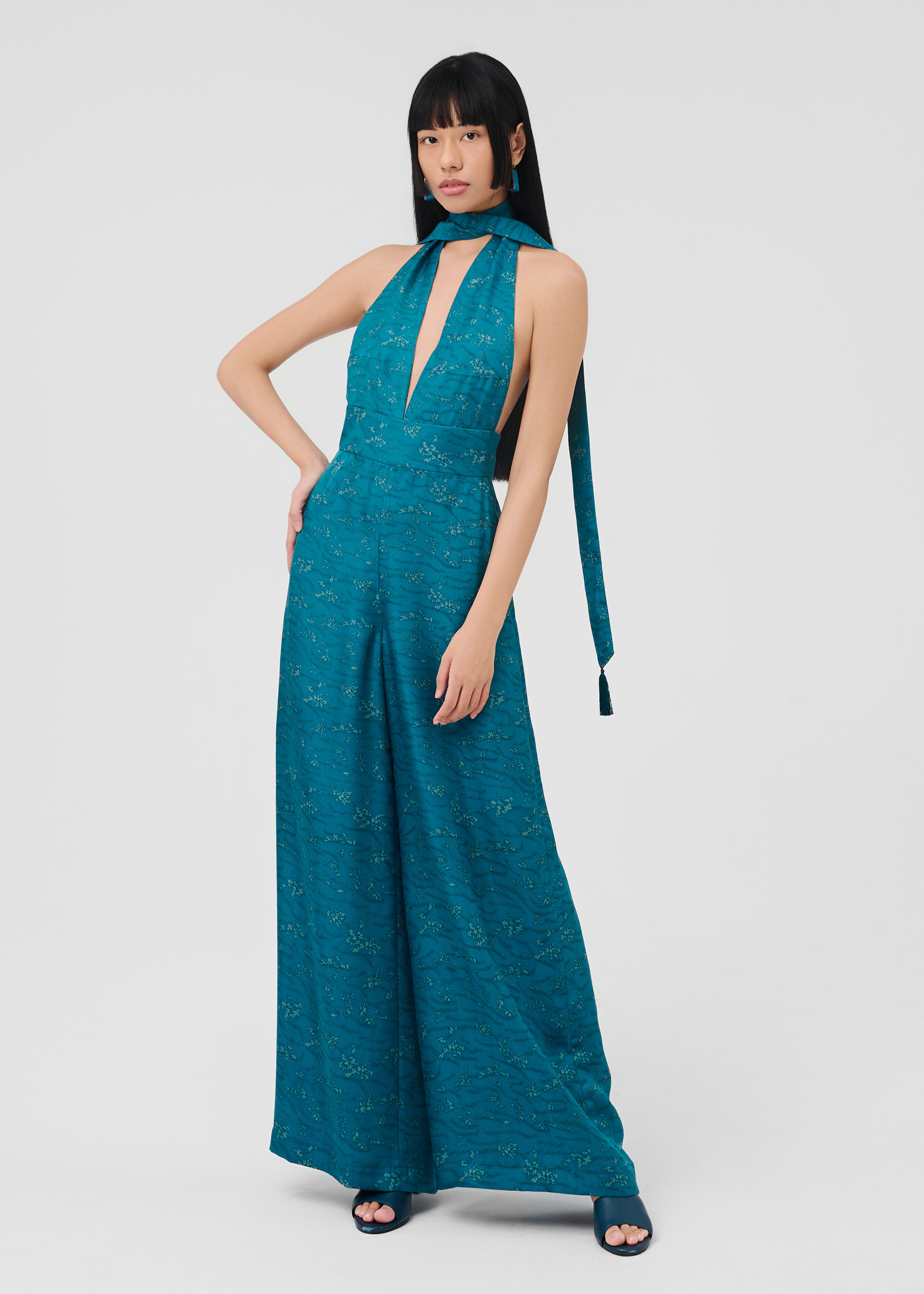 TRA VINH - FOREST CANOPY