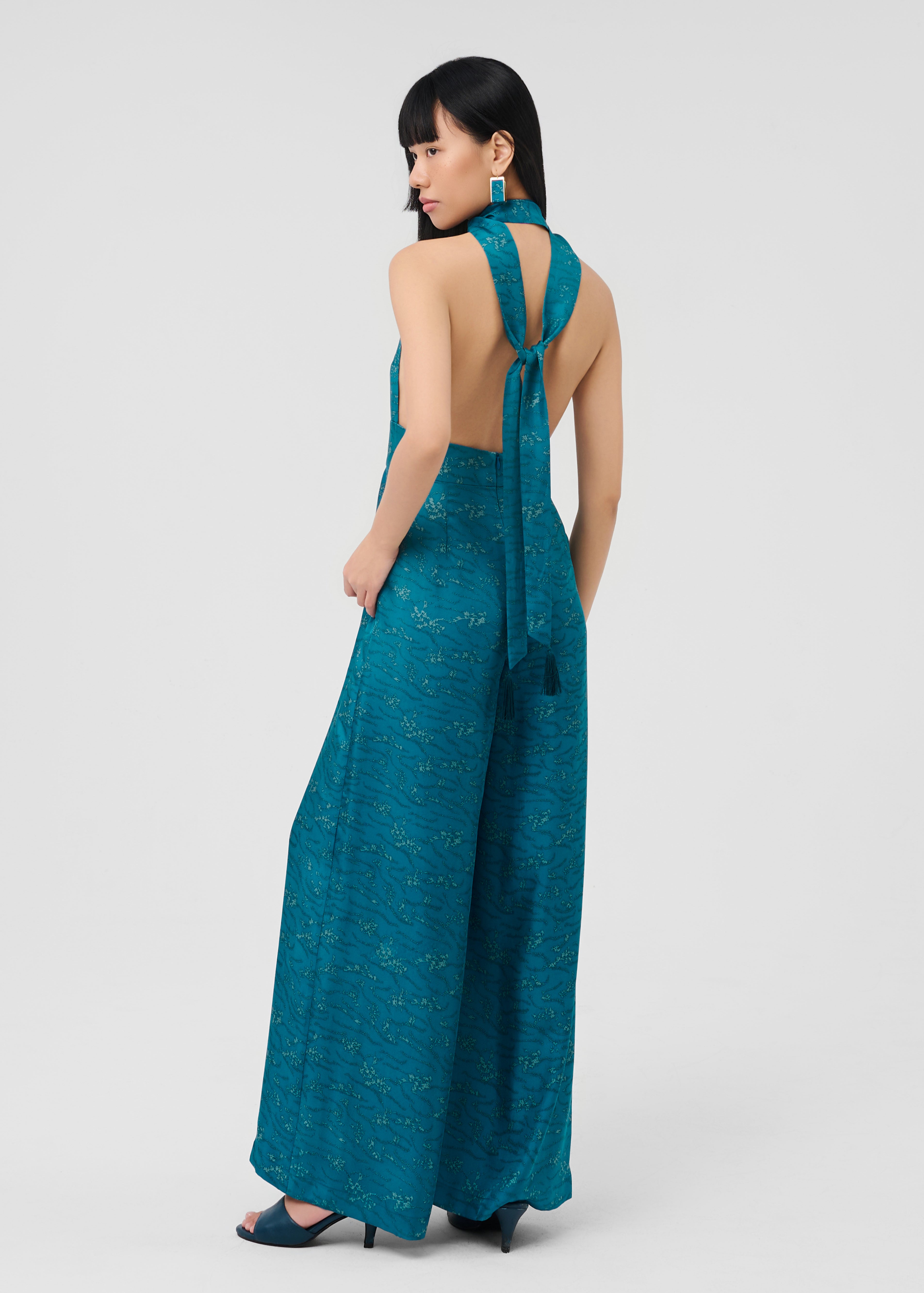 TRA VINH - FOREST CANOPY