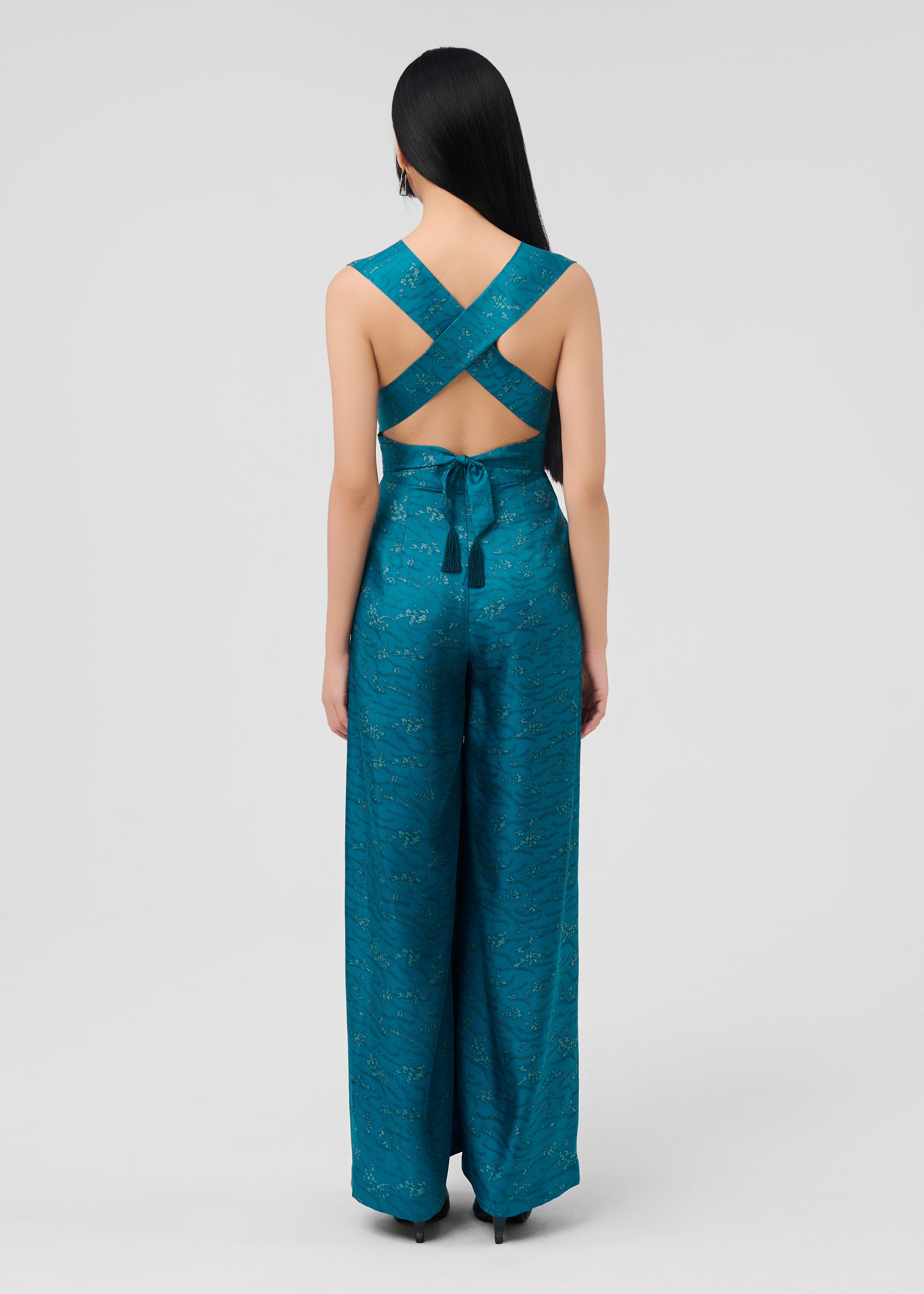 TRA VINH - FOREST CANOPY