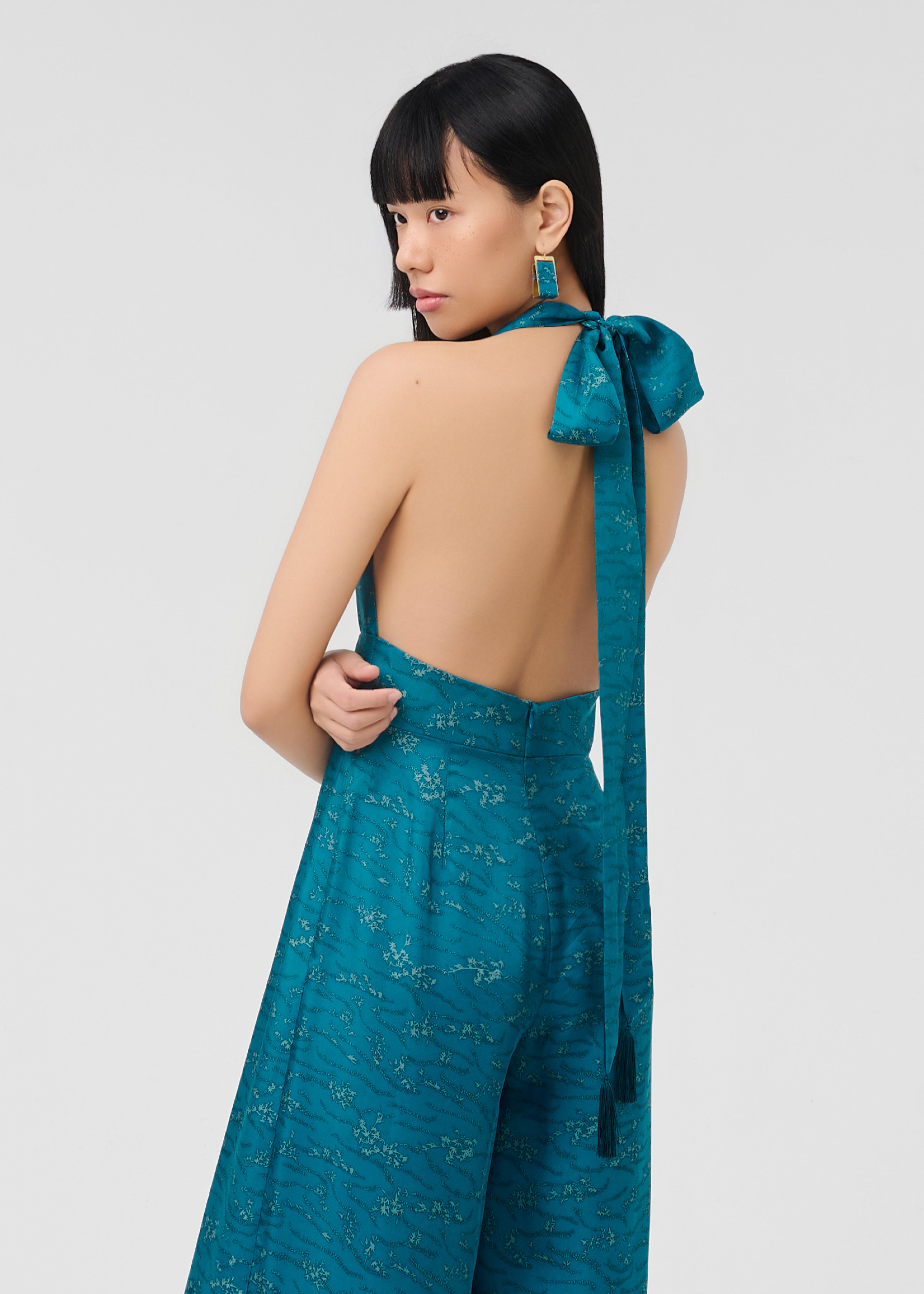 TRA VINH - FOREST CANOPY