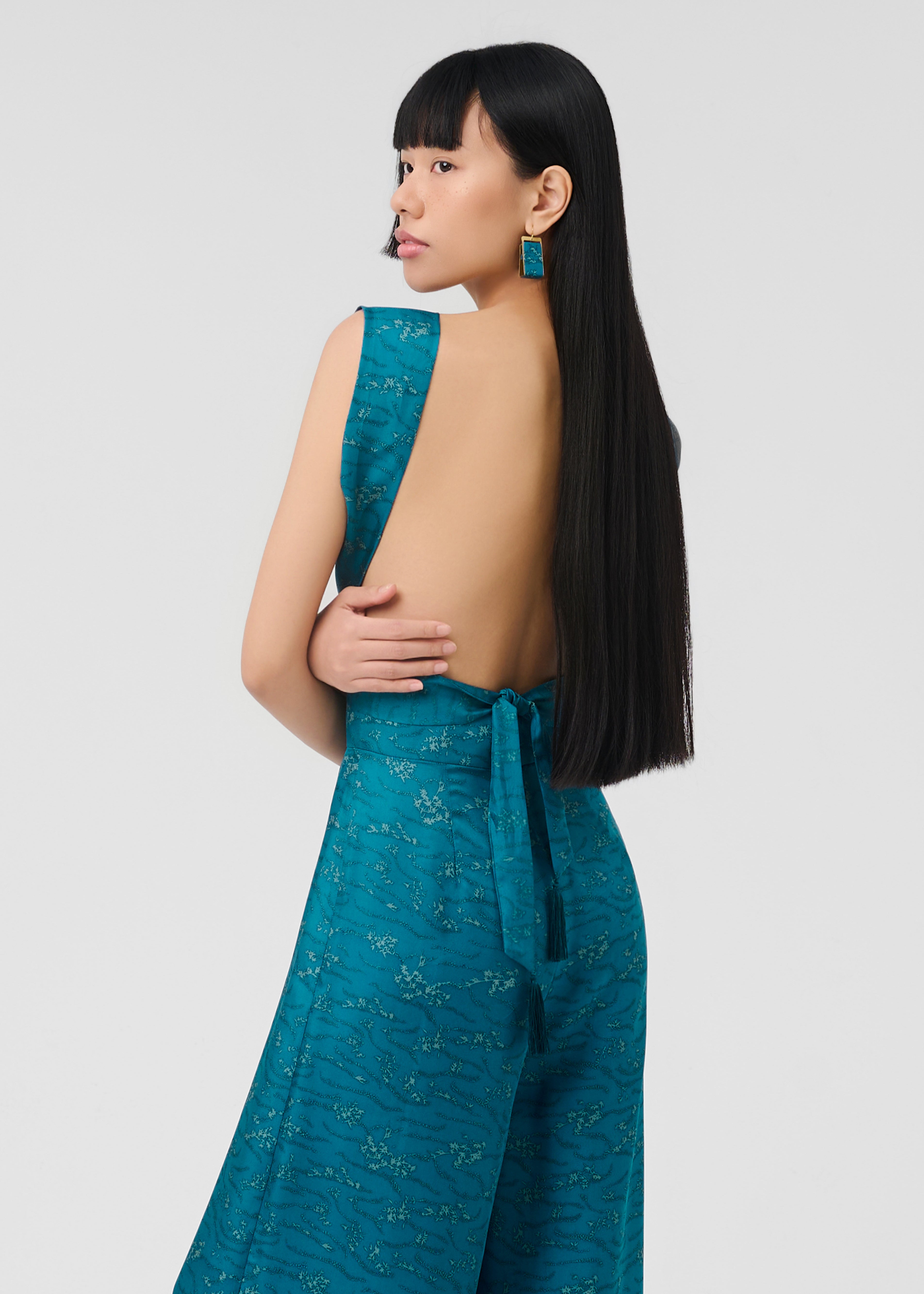 TRA VINH - FOREST CANOPY