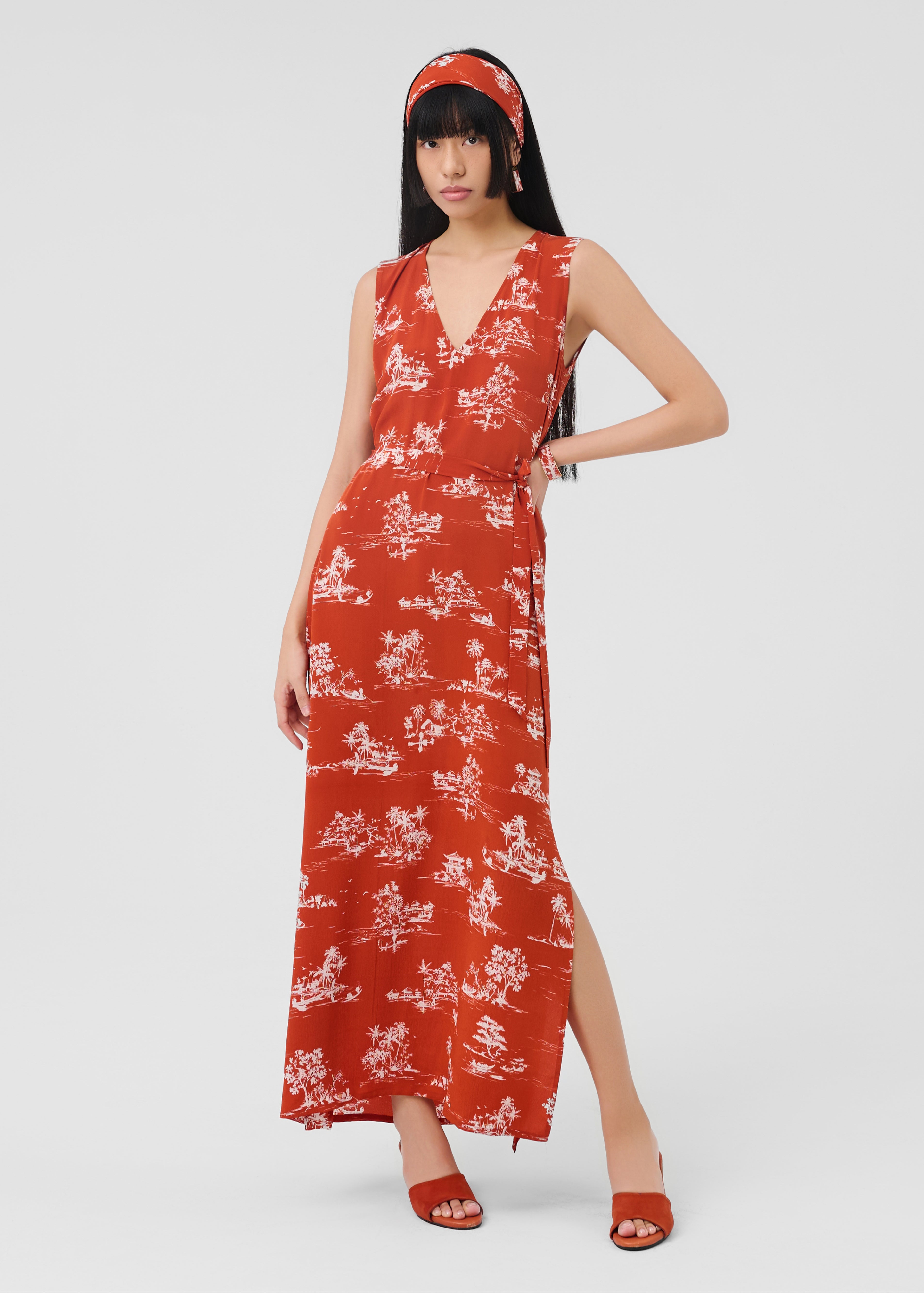 TRA SU - WARM REVERIE