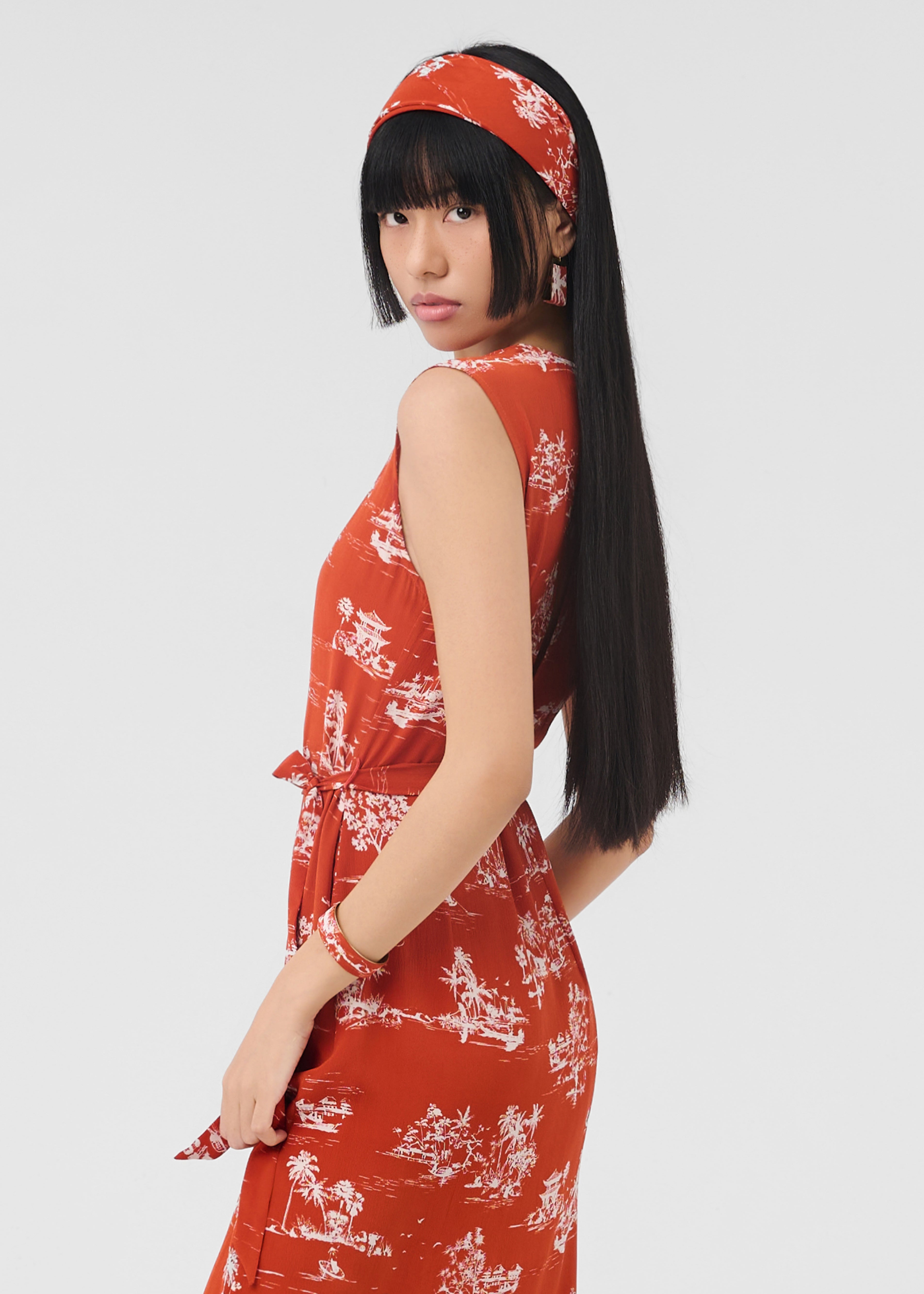 TRA SU - WARM REVERIE