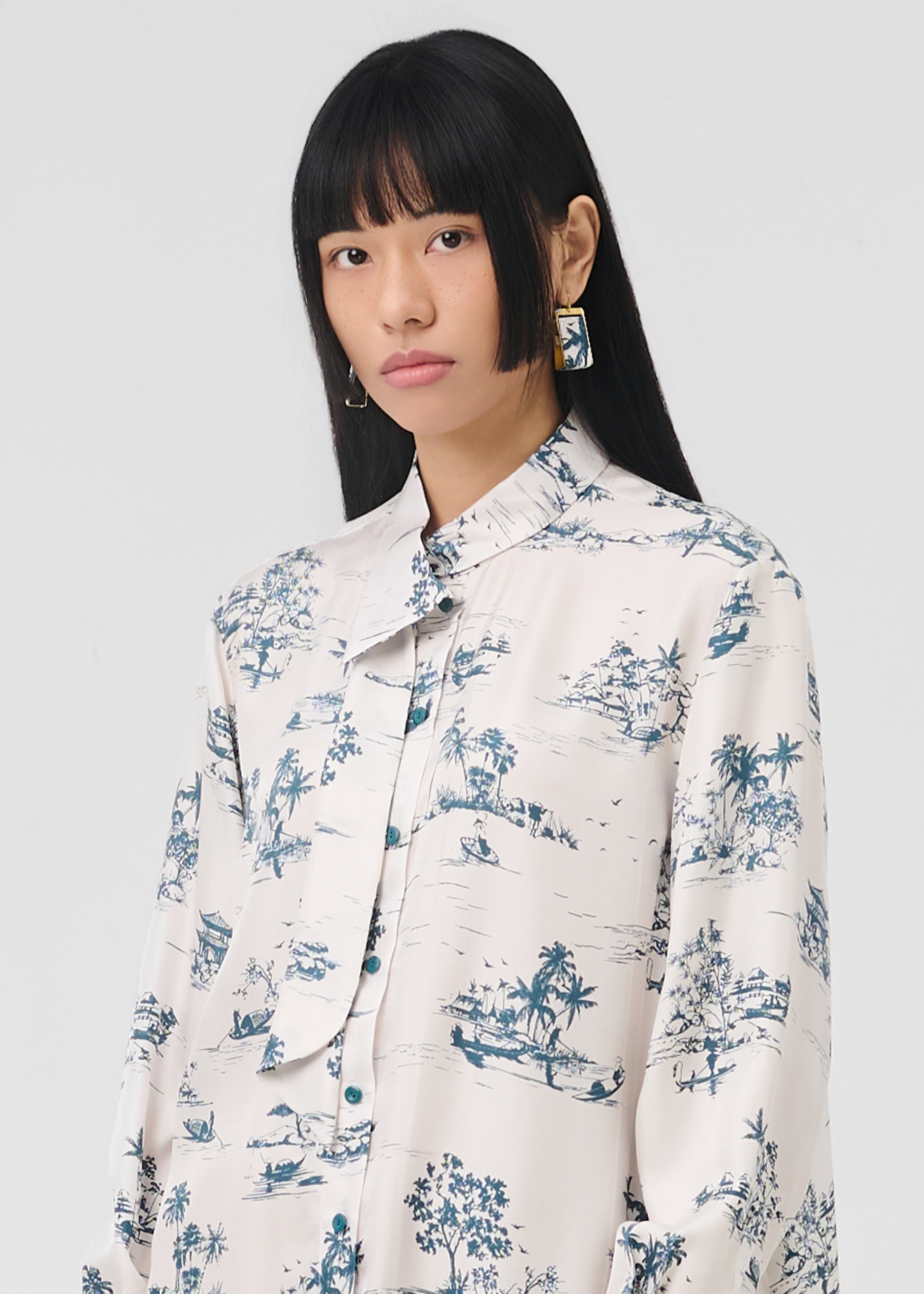 CHAU DOC - COOL REVERIE