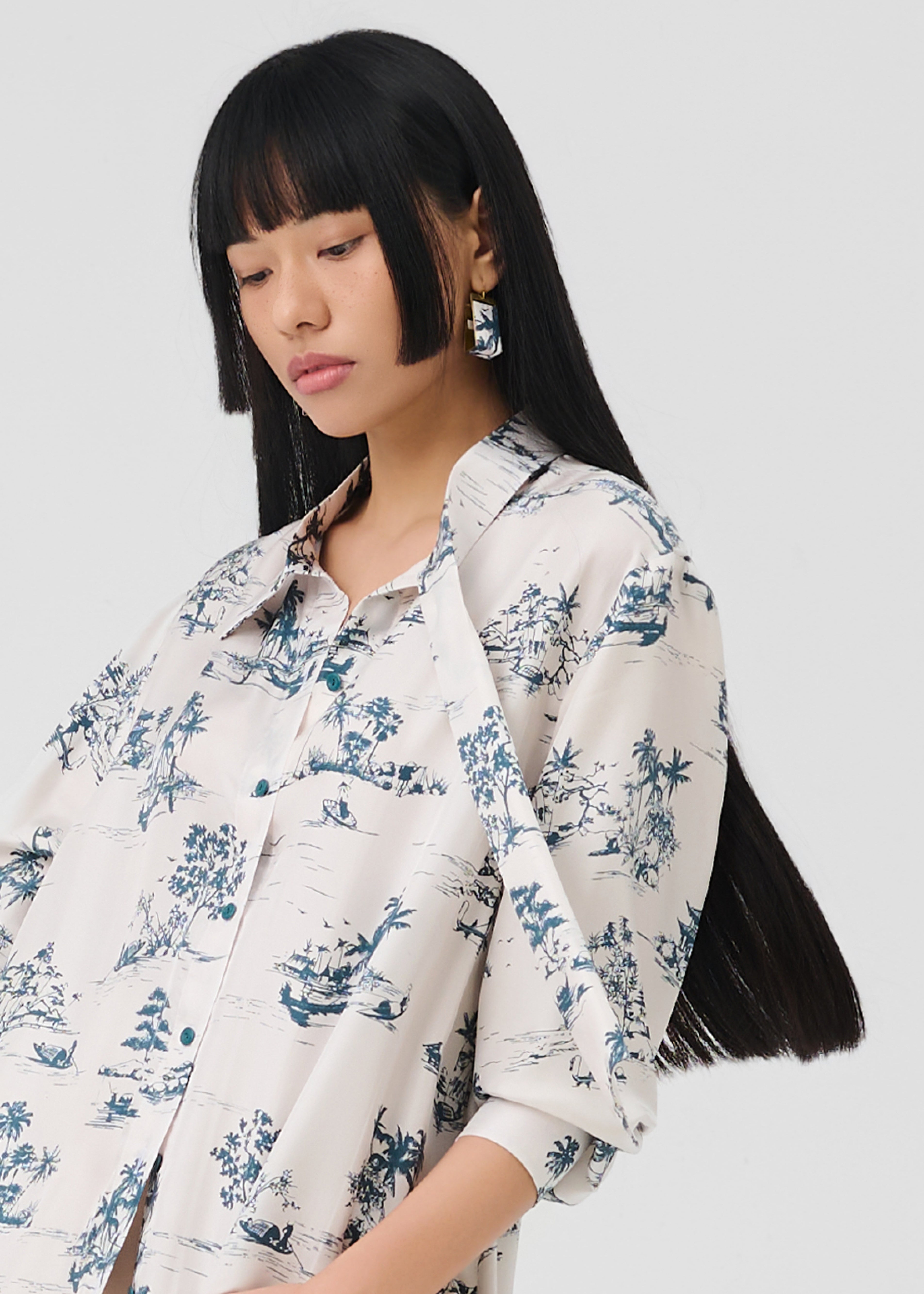 CHAU DOC - COOL REVERIE