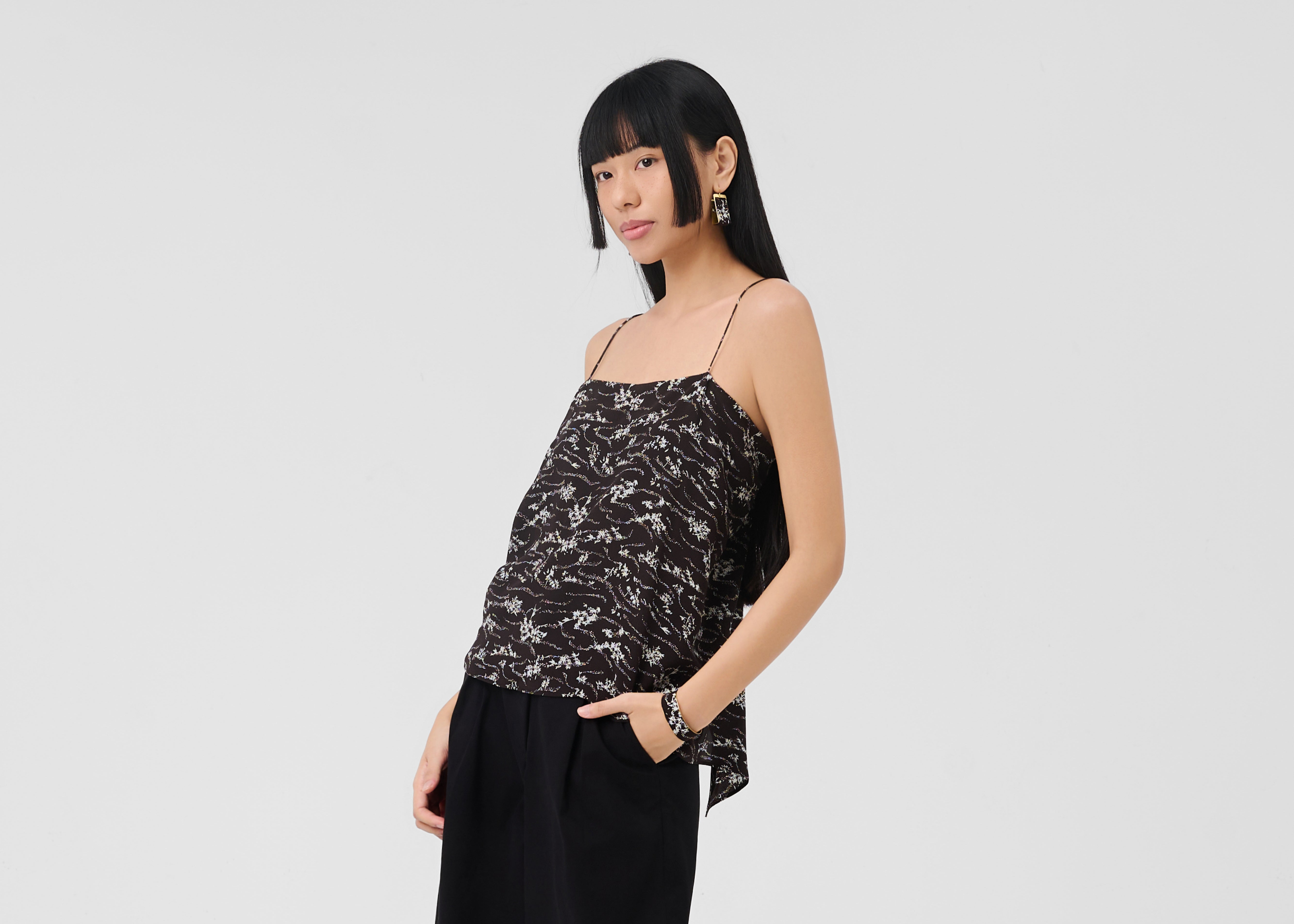 THI XA - NIGHT CANOPY