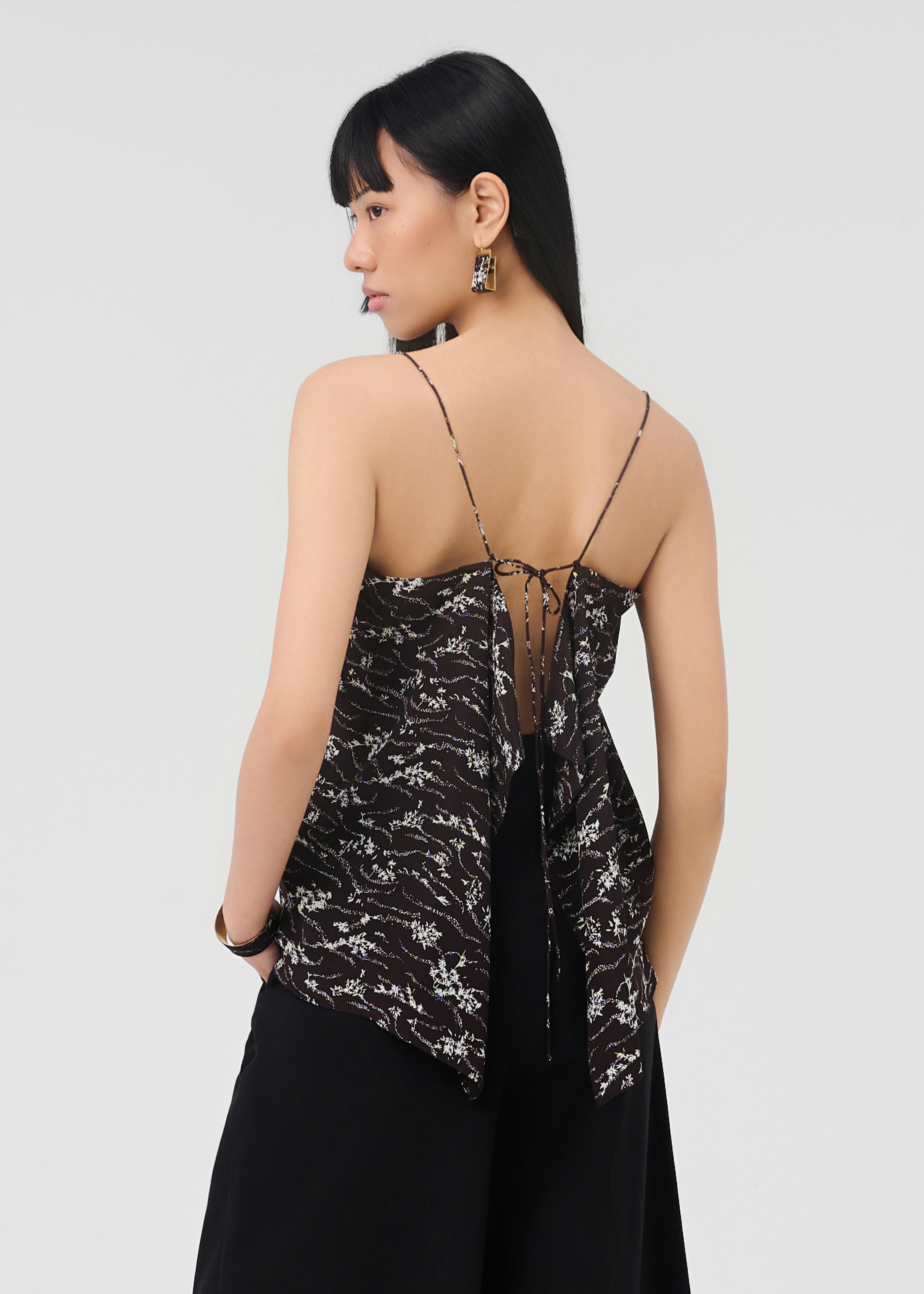 THI XA - NIGHT CANOPY