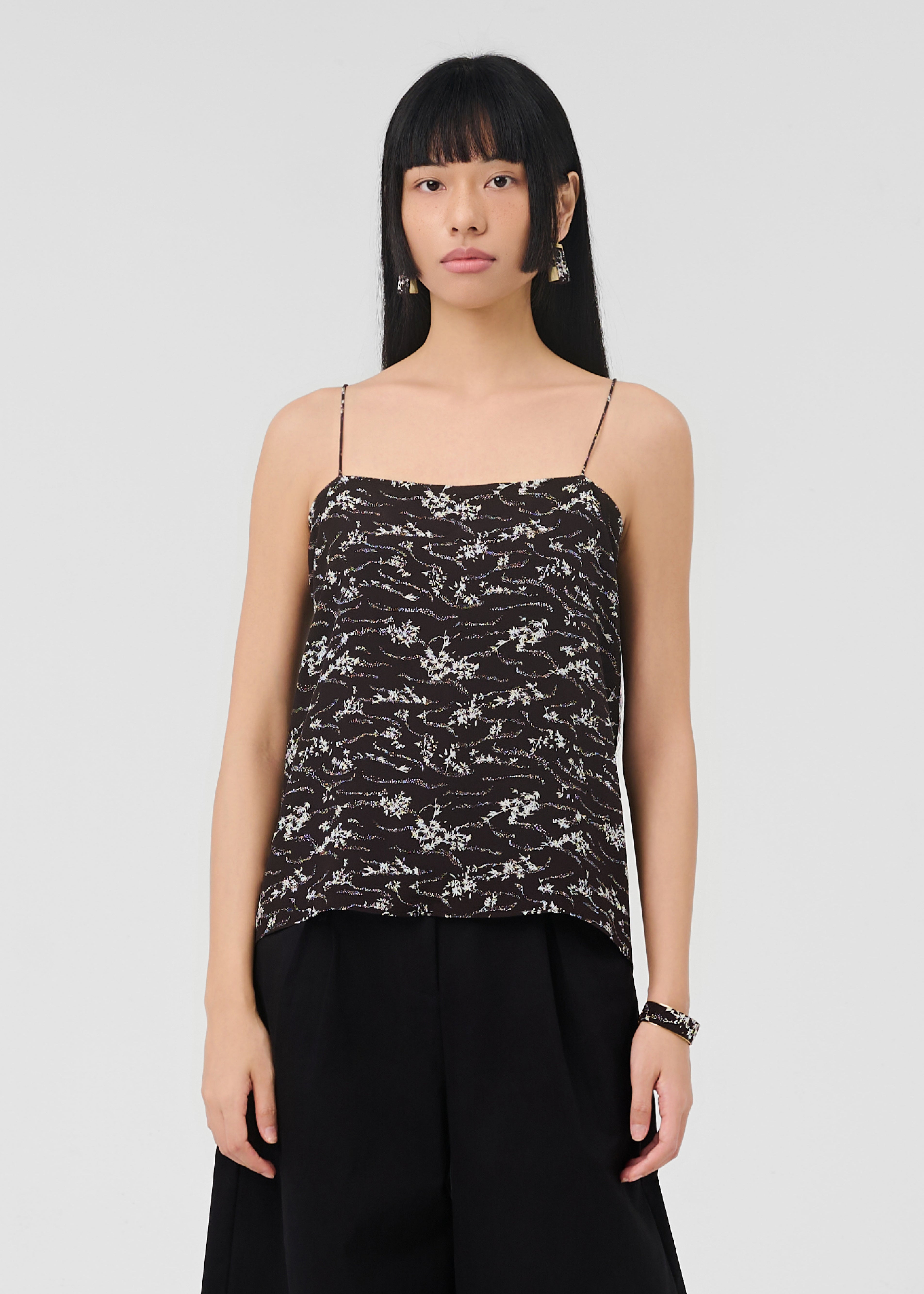 THI XA - NIGHT CANOPY