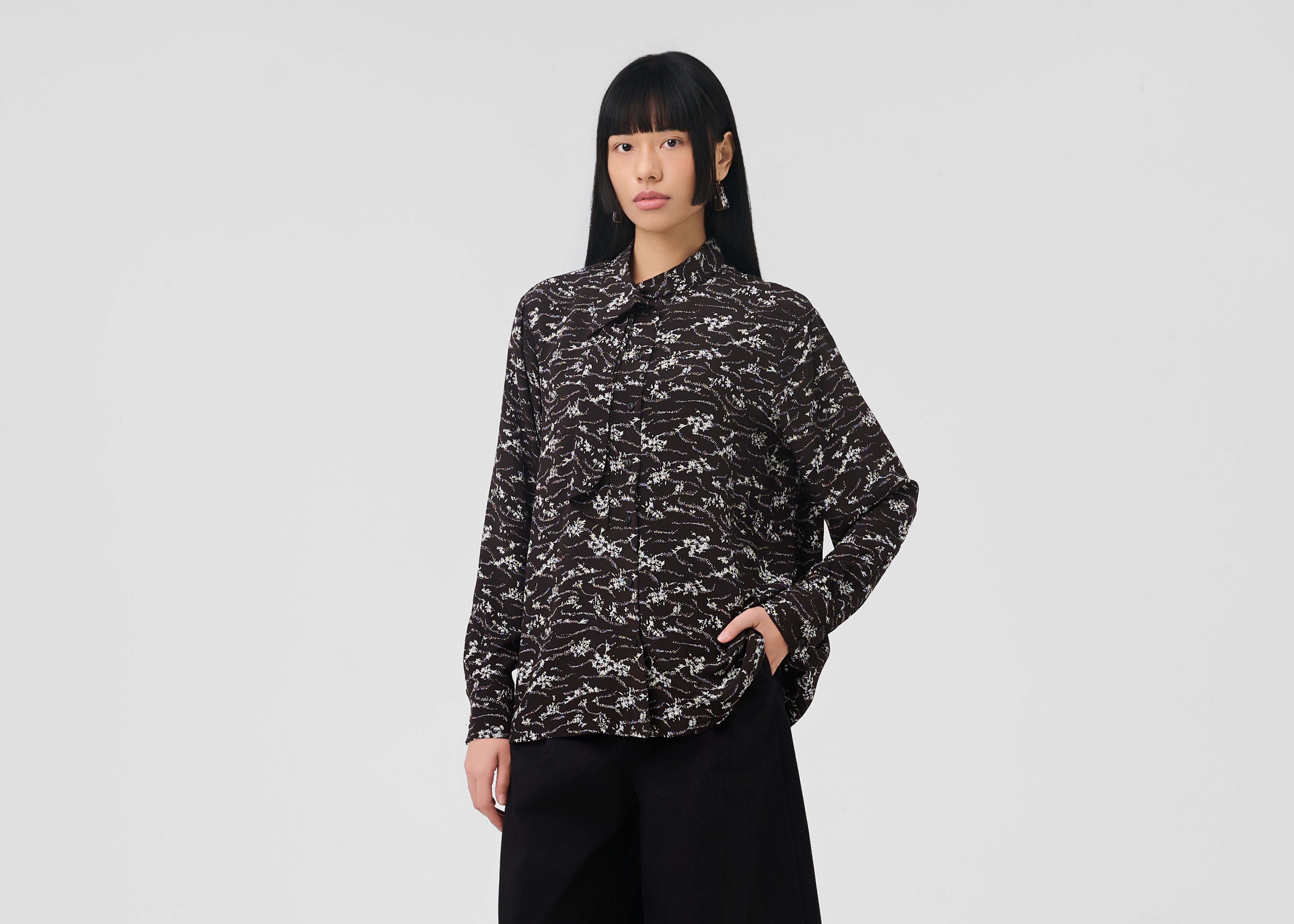 CHAU DOC - NIGHT CANOPY