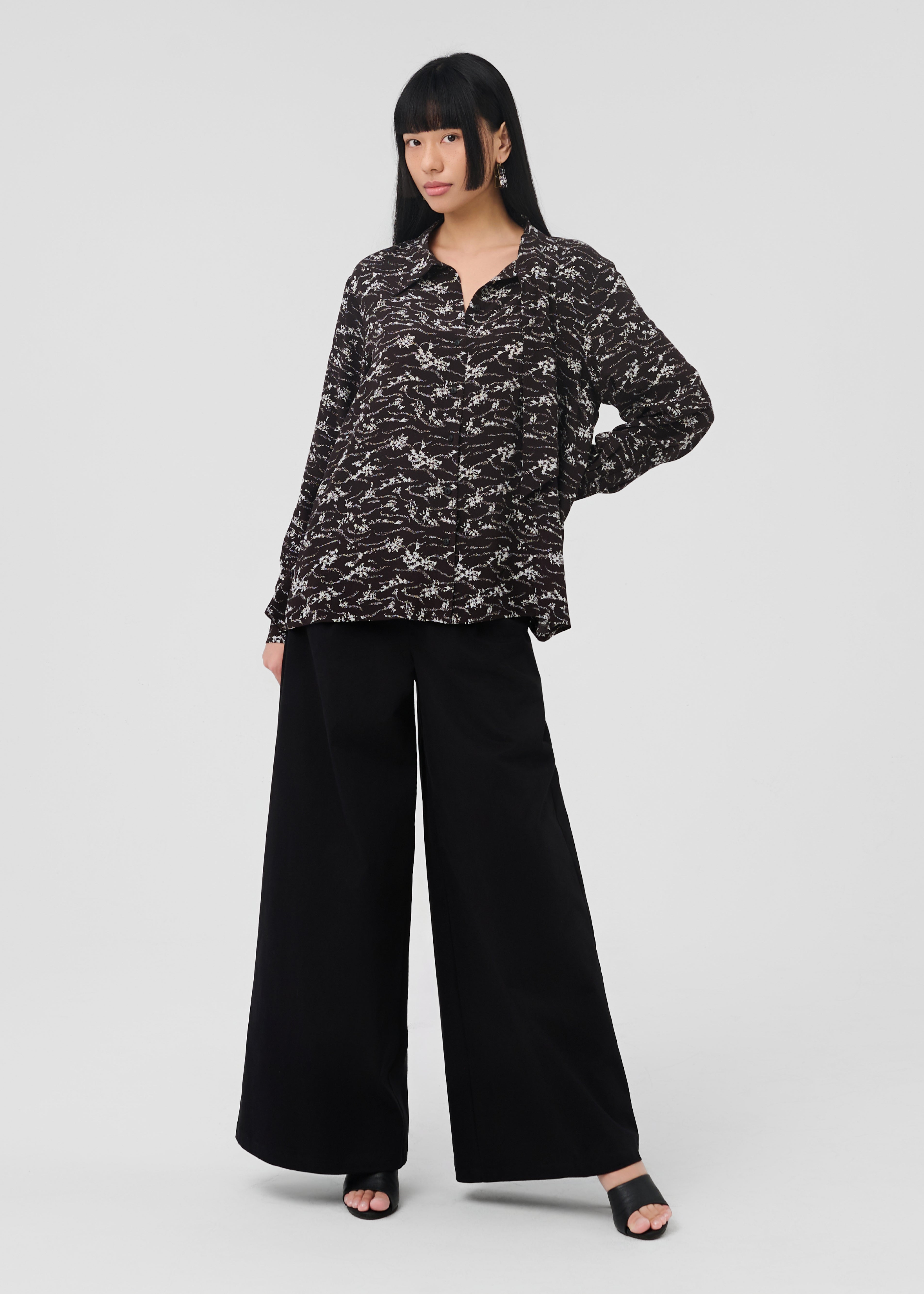 CHAU DOC - NIGHT CANOPY