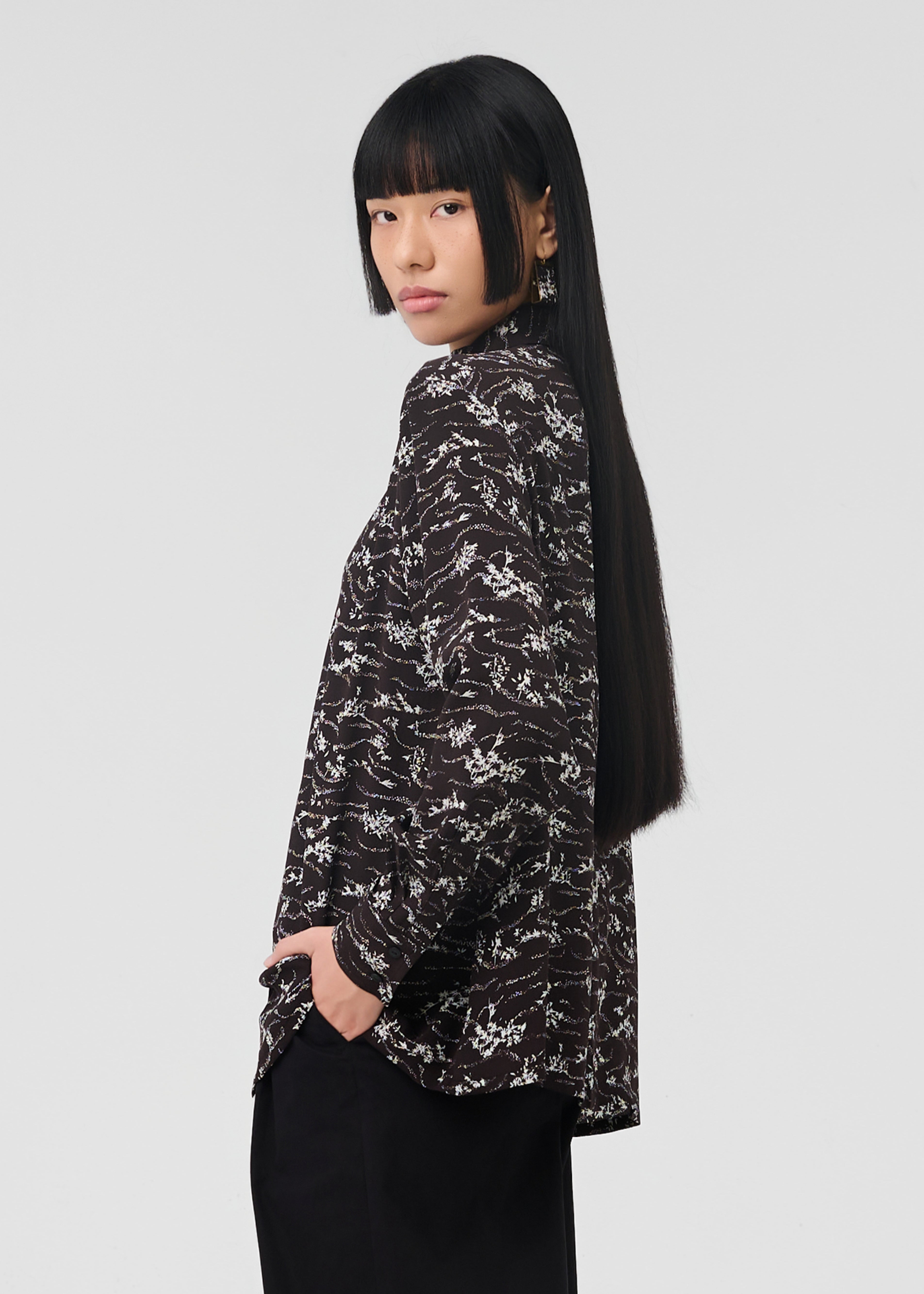 CHAU DOC - NIGHT CANOPY