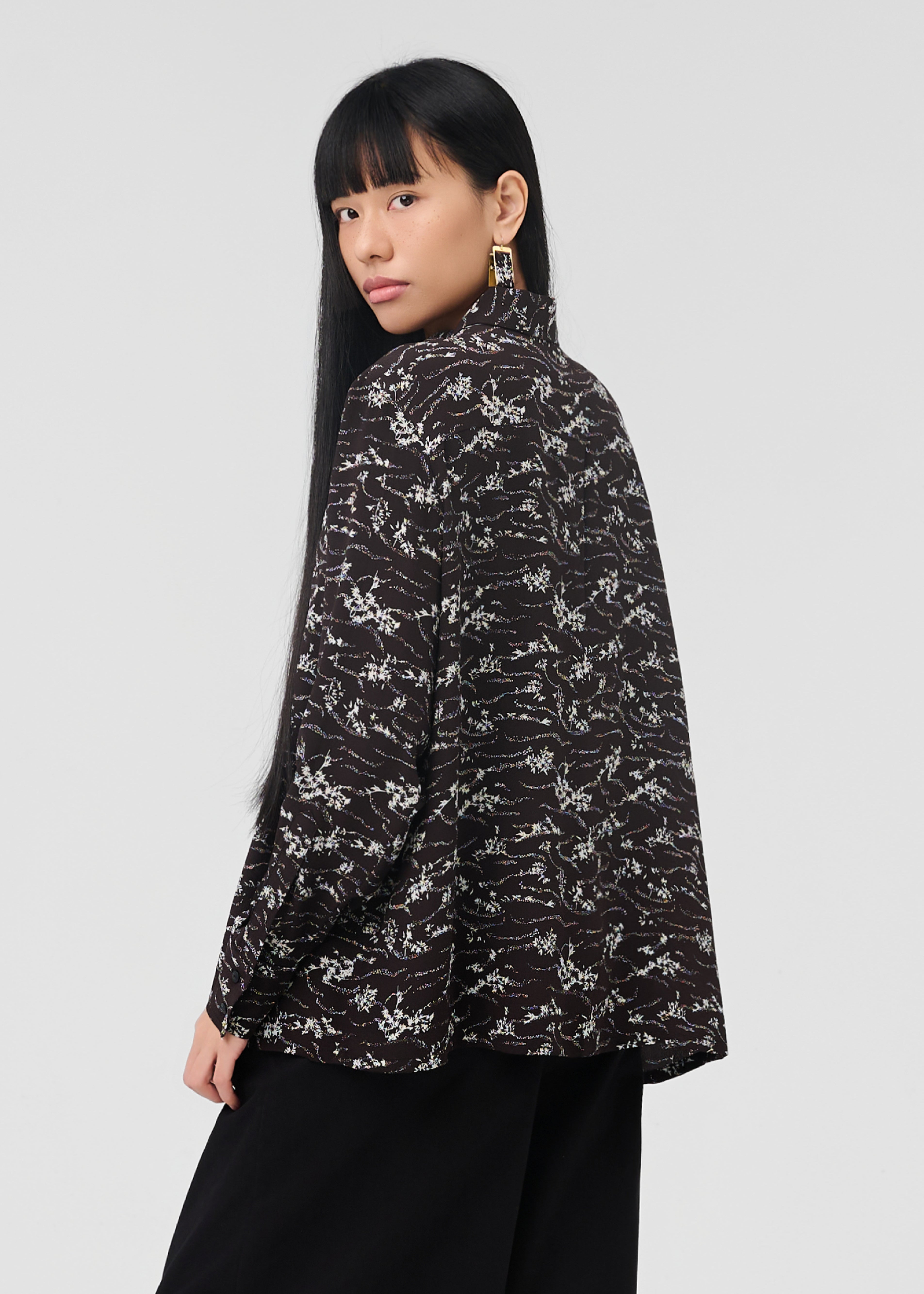 CHAU DOC - NIGHT CANOPY