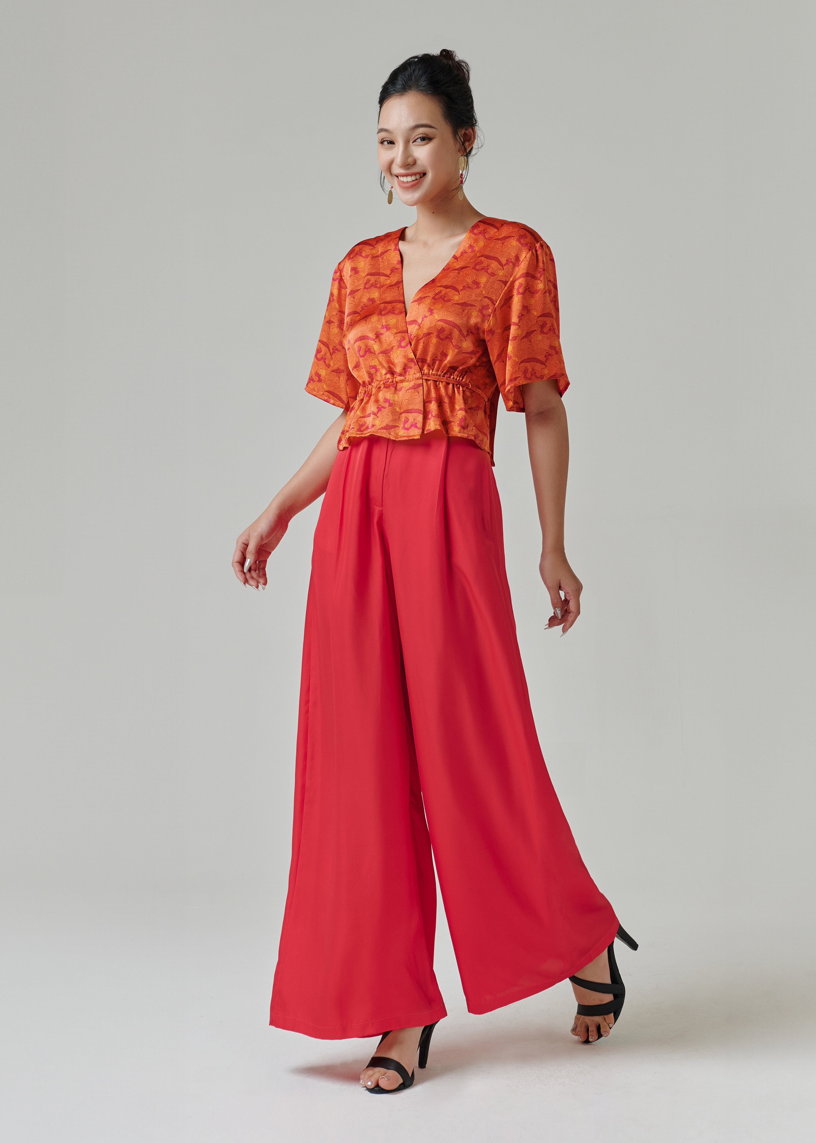 SUNBIRD - CORAL MURMUR