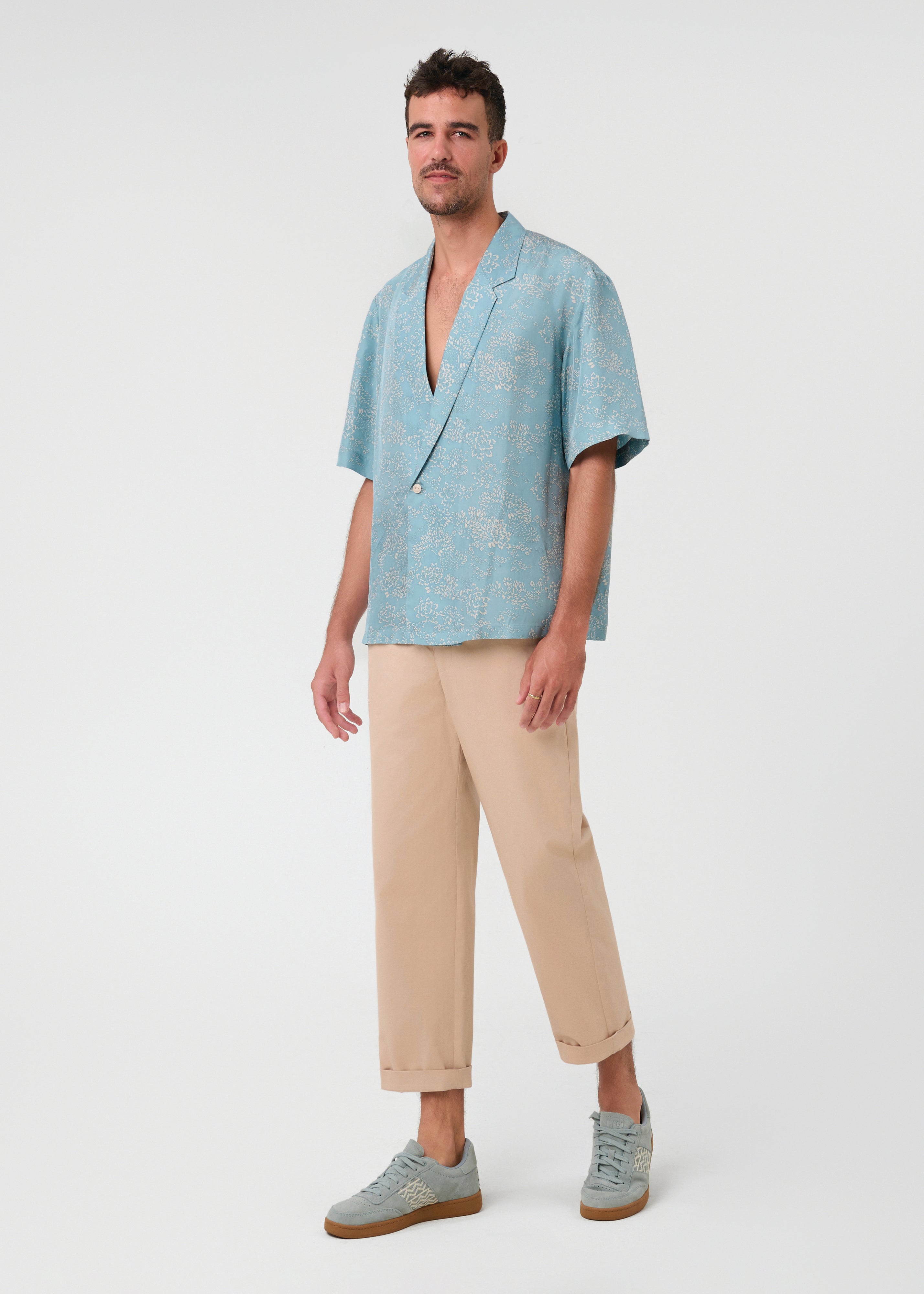 CA MAU - INLAY BLOOM