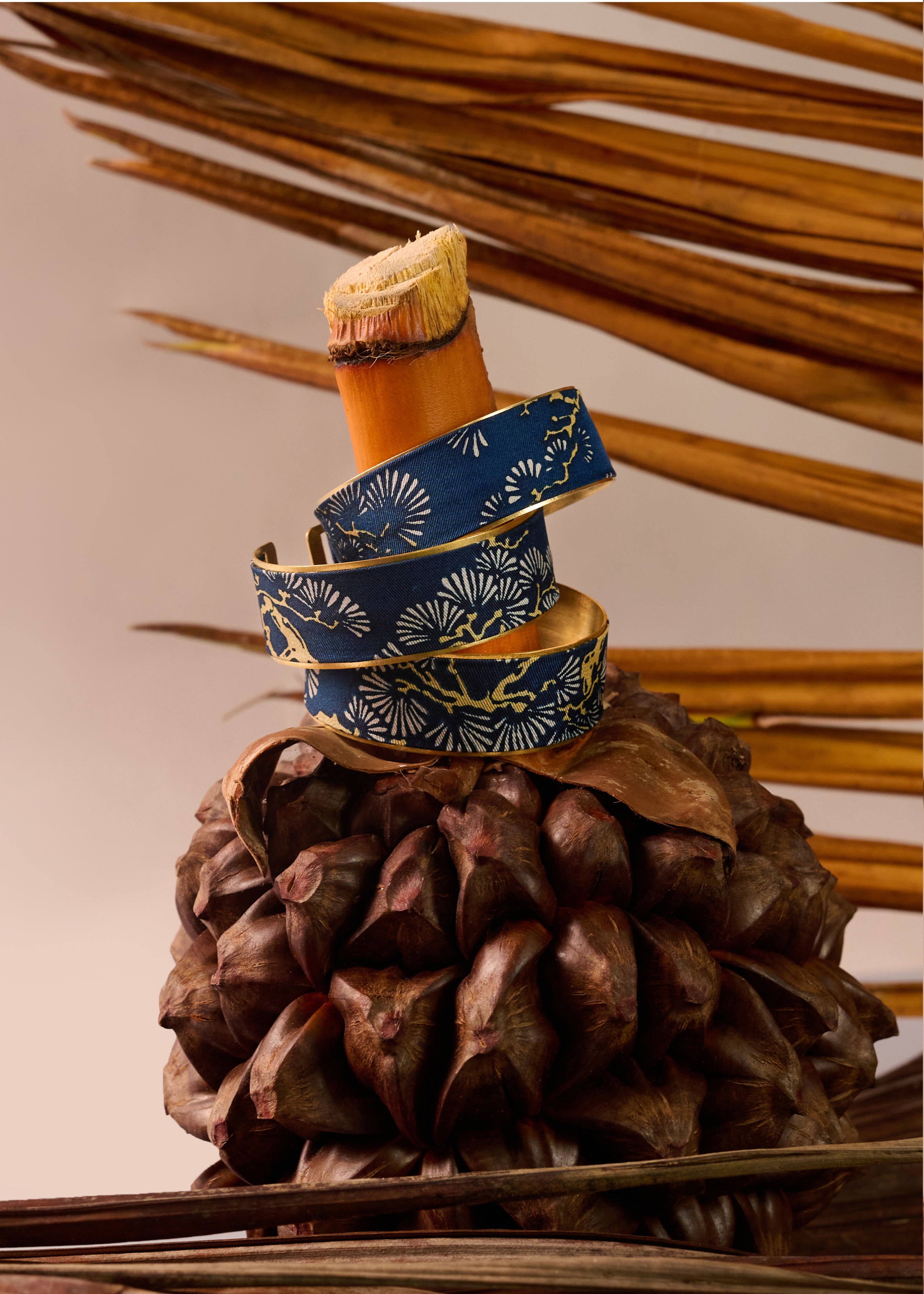 MIAO - PEARLWOOD INDIGO