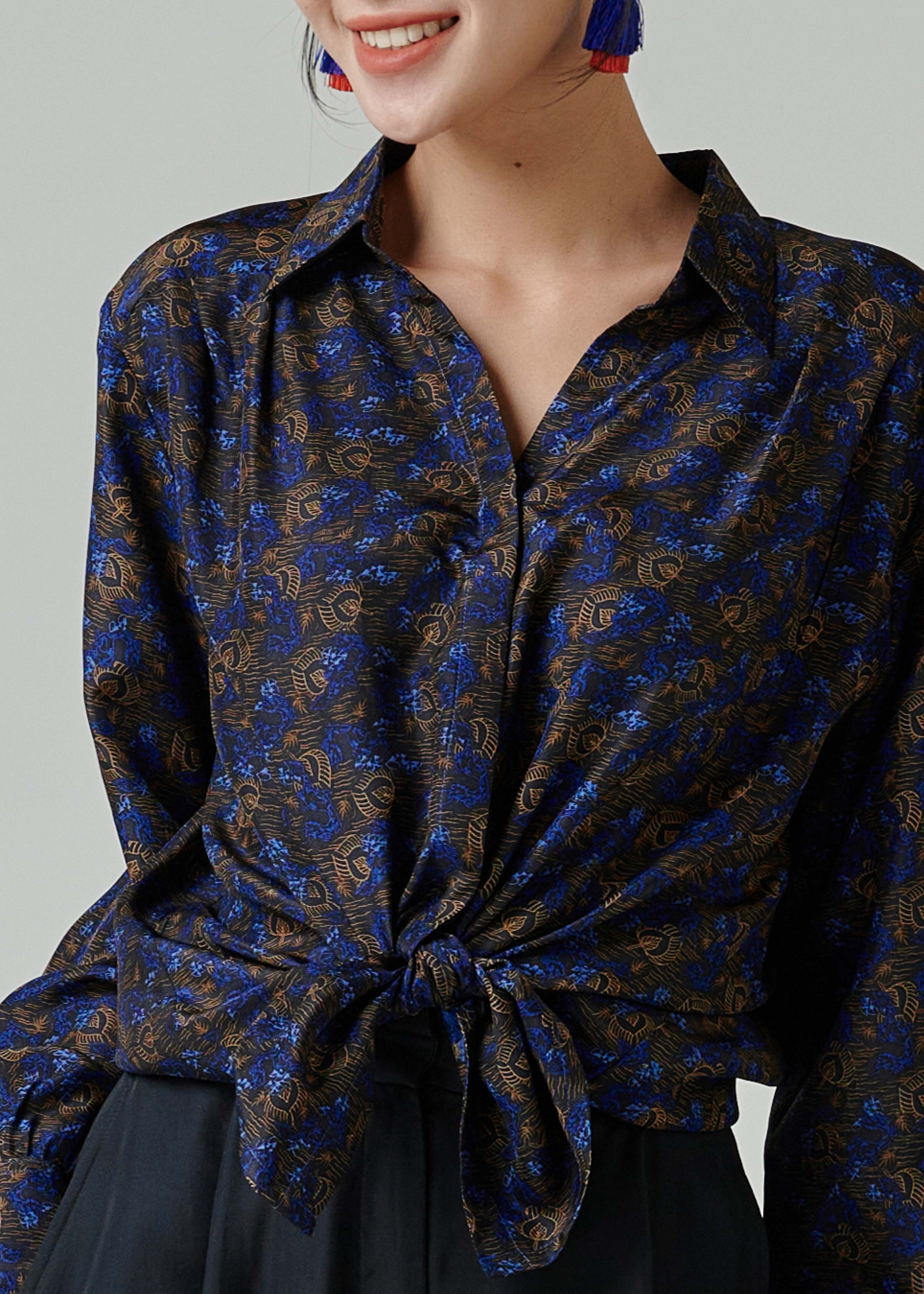 PARROT - AZURE WALTZ