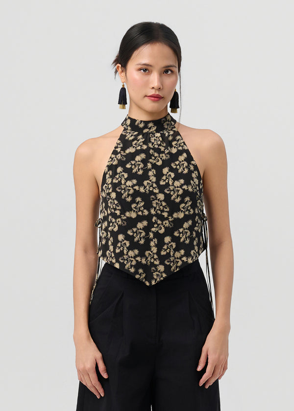 新品　Metiseko マルベリーシルク100% ブラウス Ready-To-Wear Mulberry Silk Tops by Metiseko – metiseko