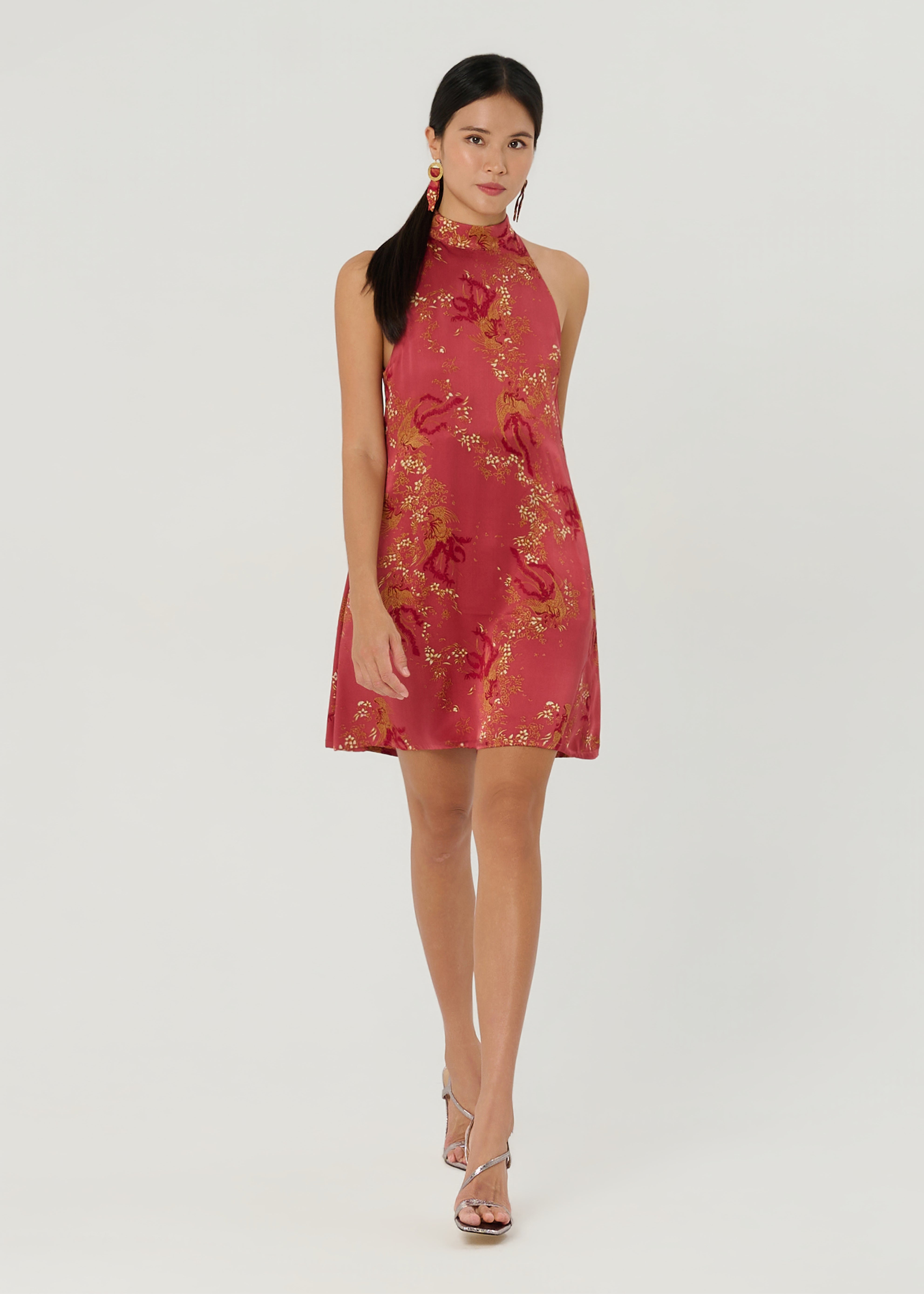 SAPOCHE - PHOENIX FLAME
