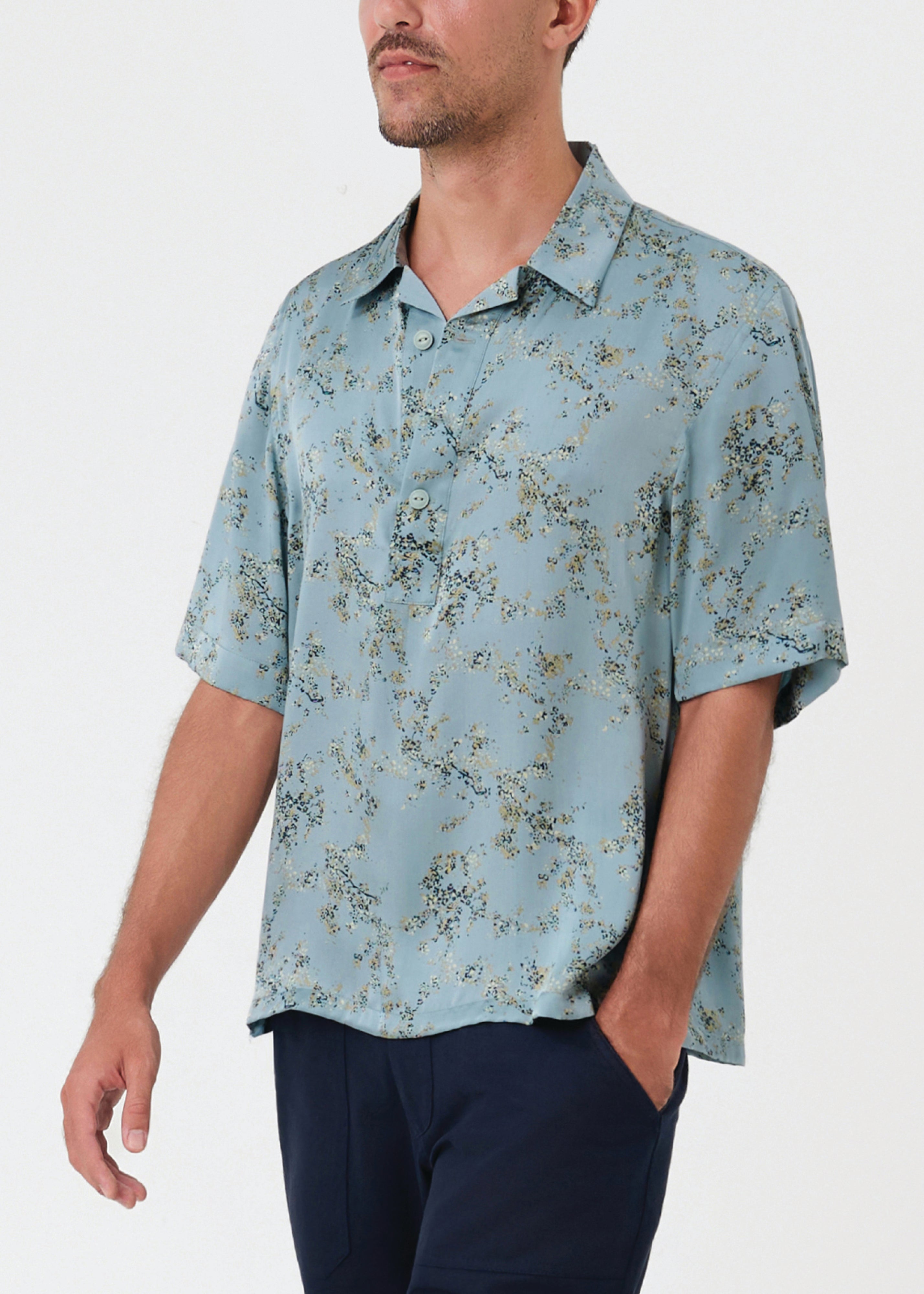 DAI AN - FORGET-ME-NACRE