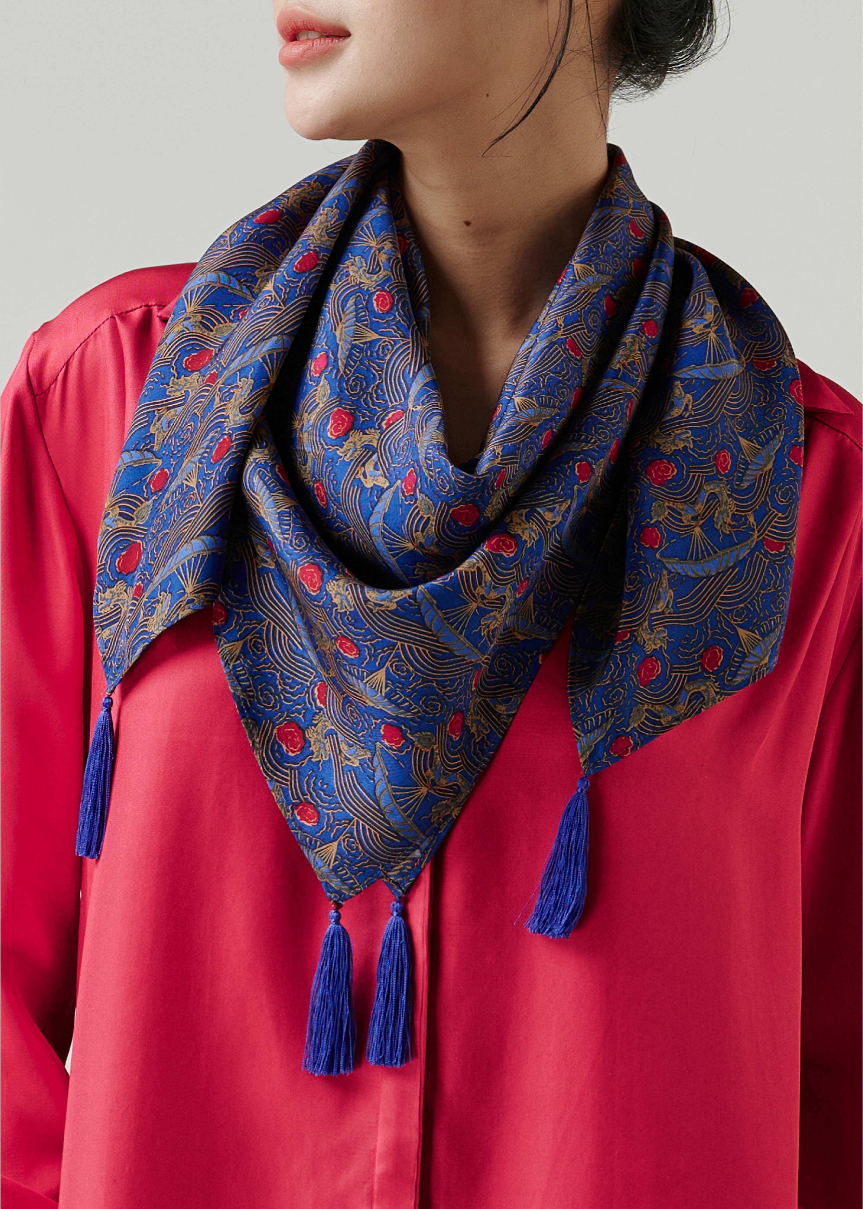 TIMESQUARE - ROYAL MURMUR