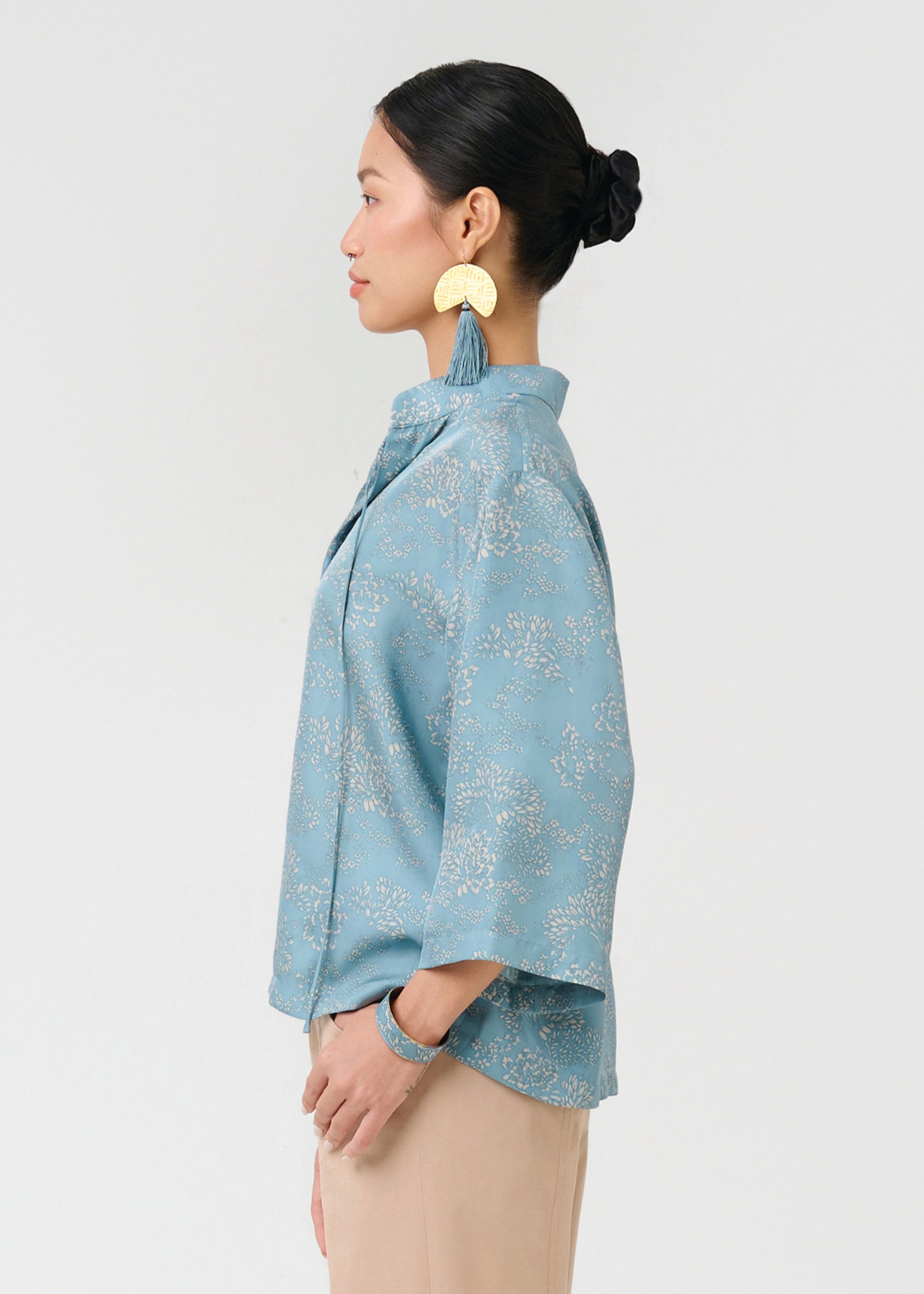 VI THANH - INLAY BLOOM