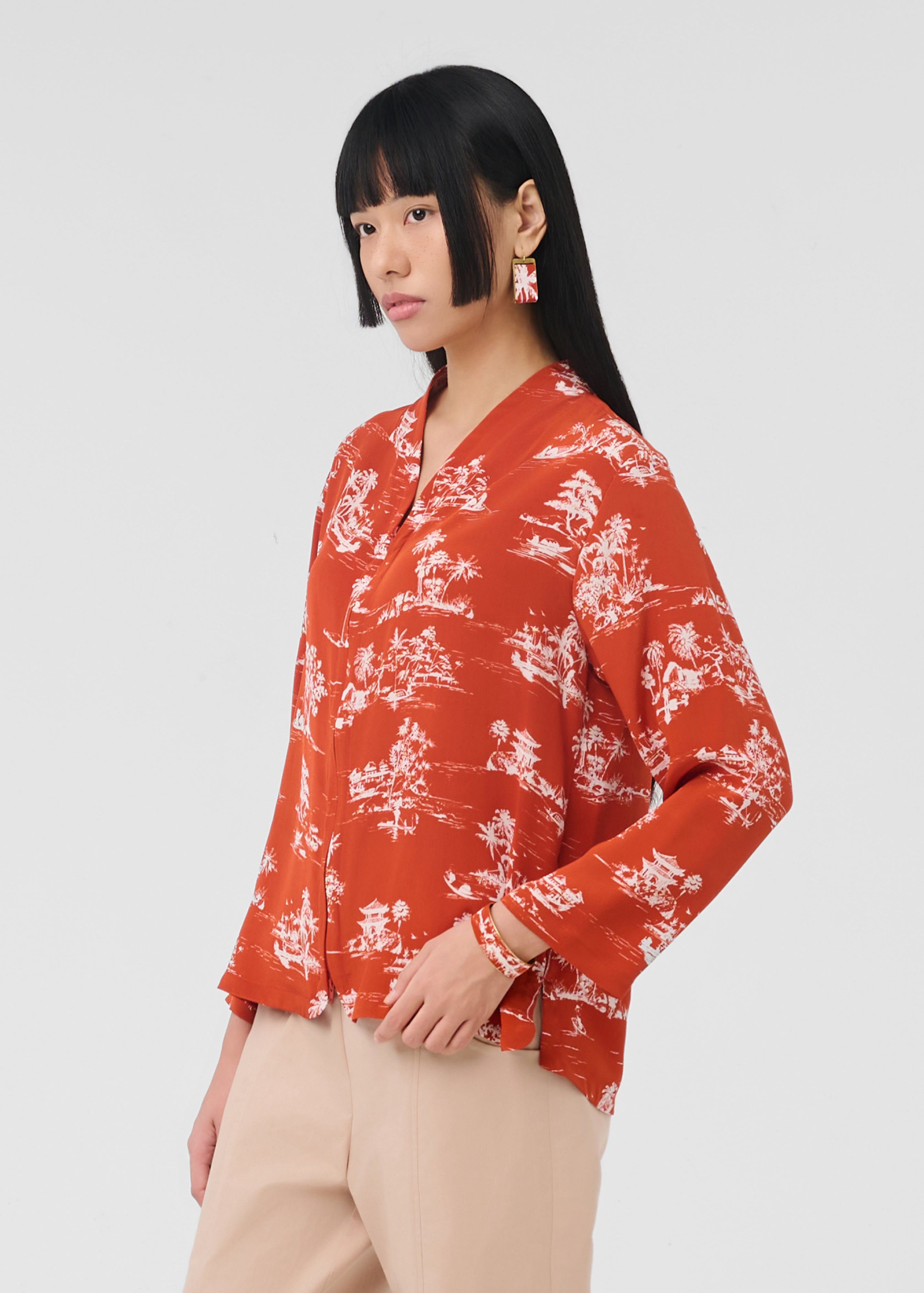 CAI BE - WARM REVERIE