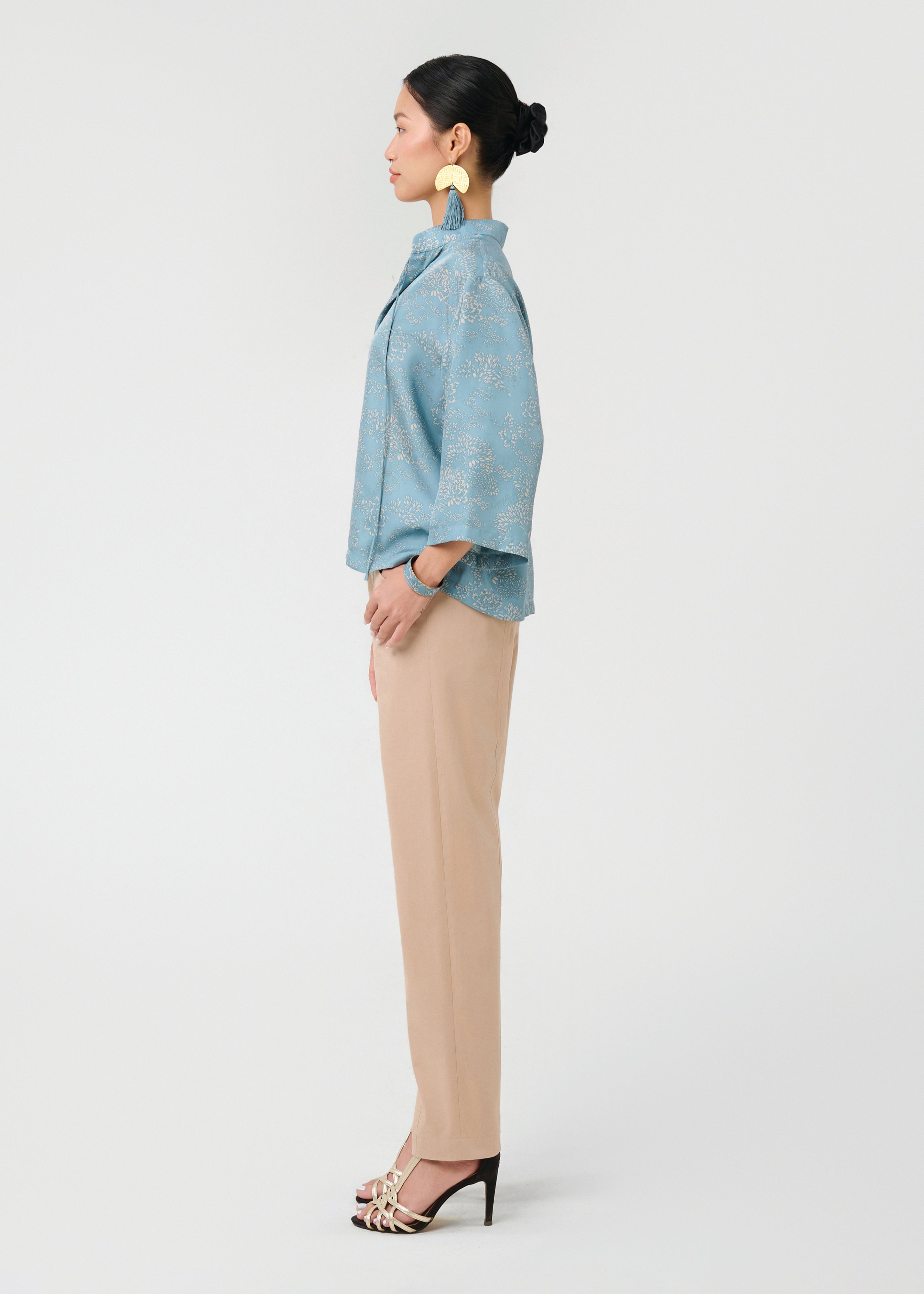 VI THANH - INLAY BLOOM