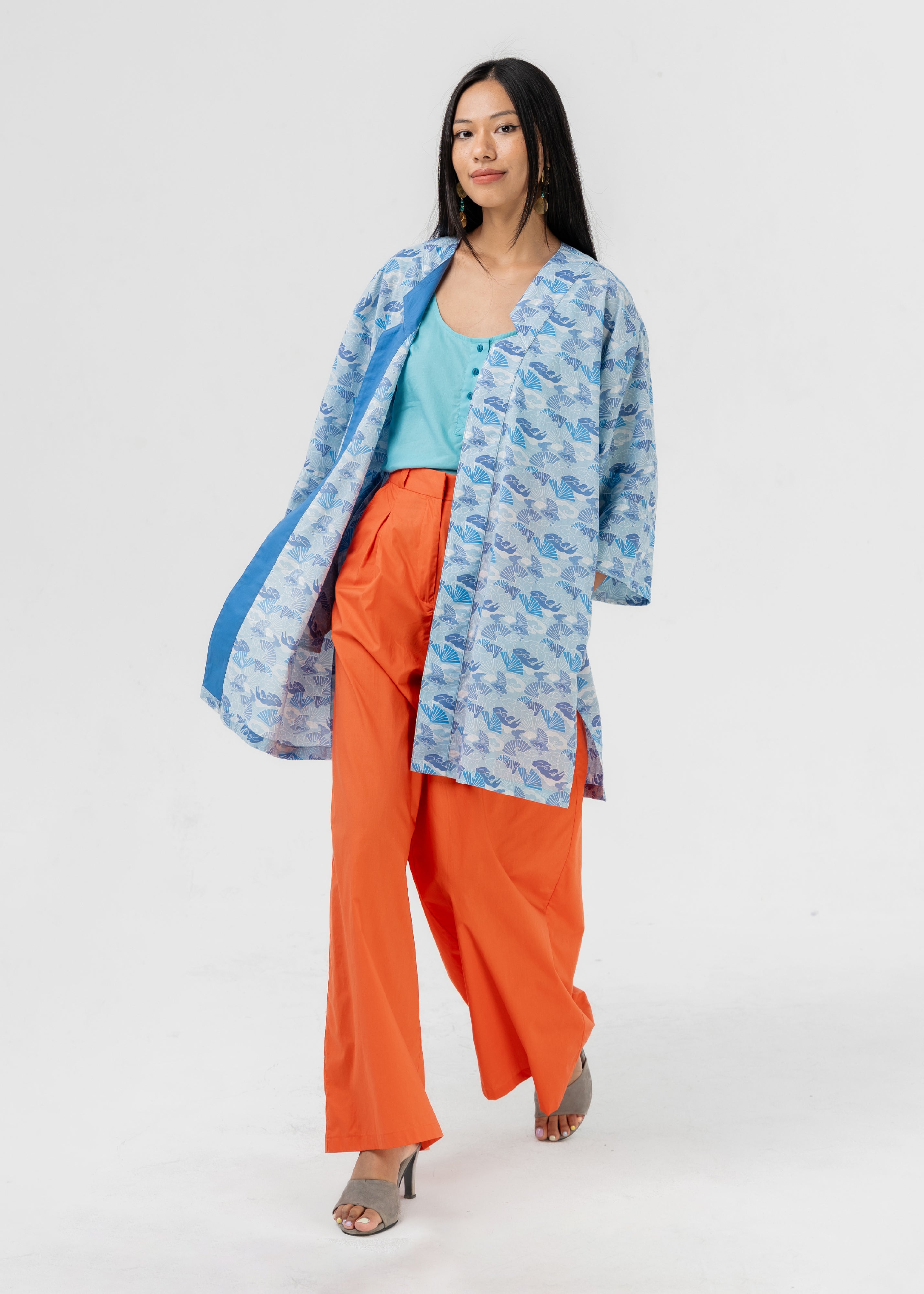 CASSIOPEIA - SEA DOG