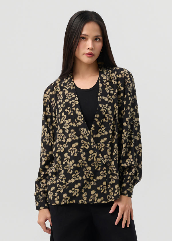 Ready-To-Wear Mulberry Silk Jackets by Metiseko – metiseko