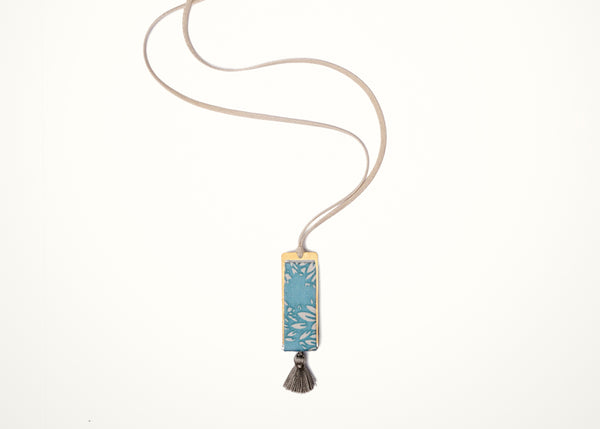 LONG - INLAY BLOOM
