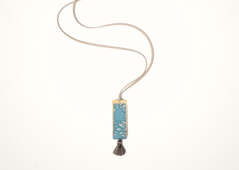 LONG - INLAY BLOOM