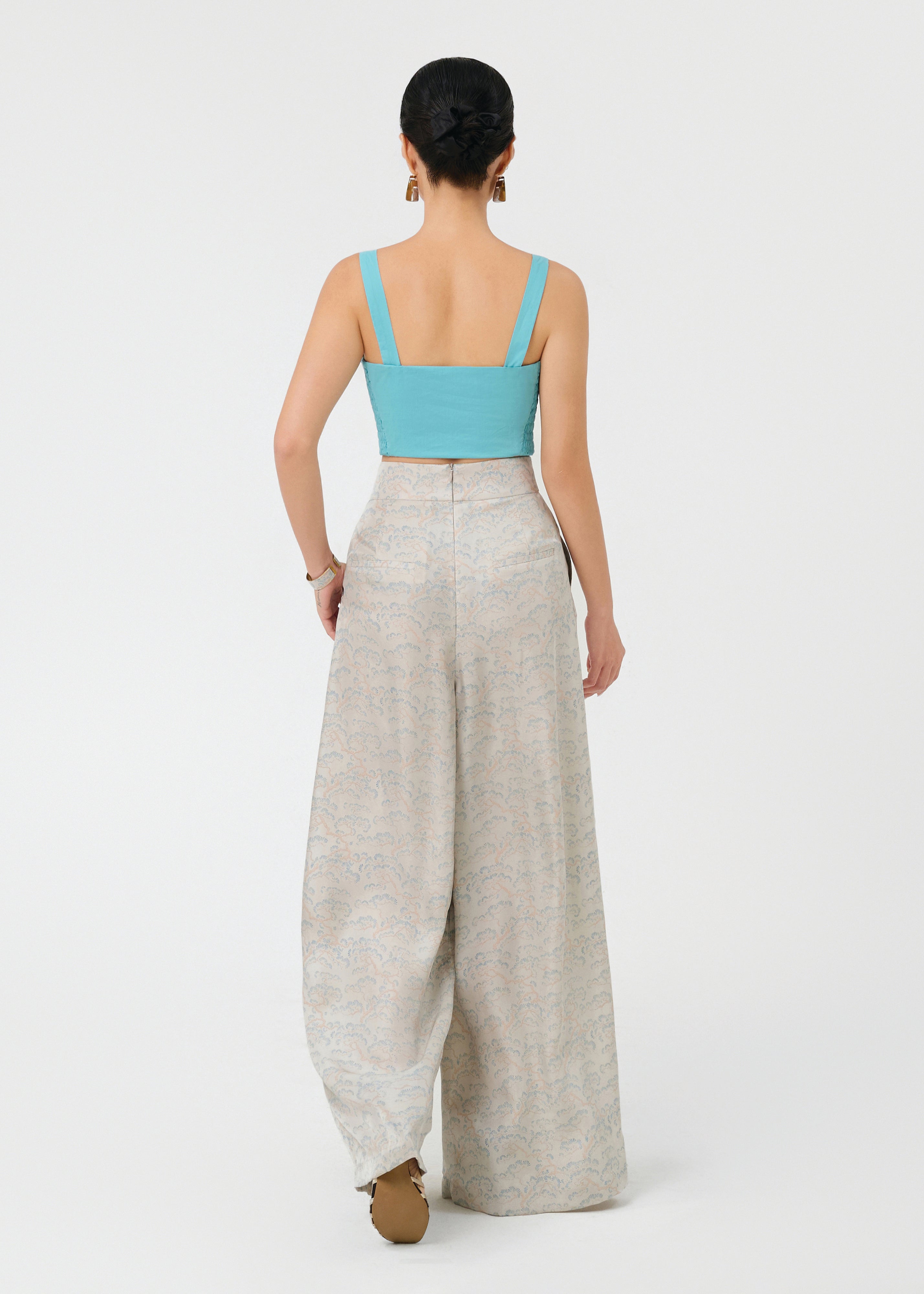 BINH MINH - PEARLWOOD SKY