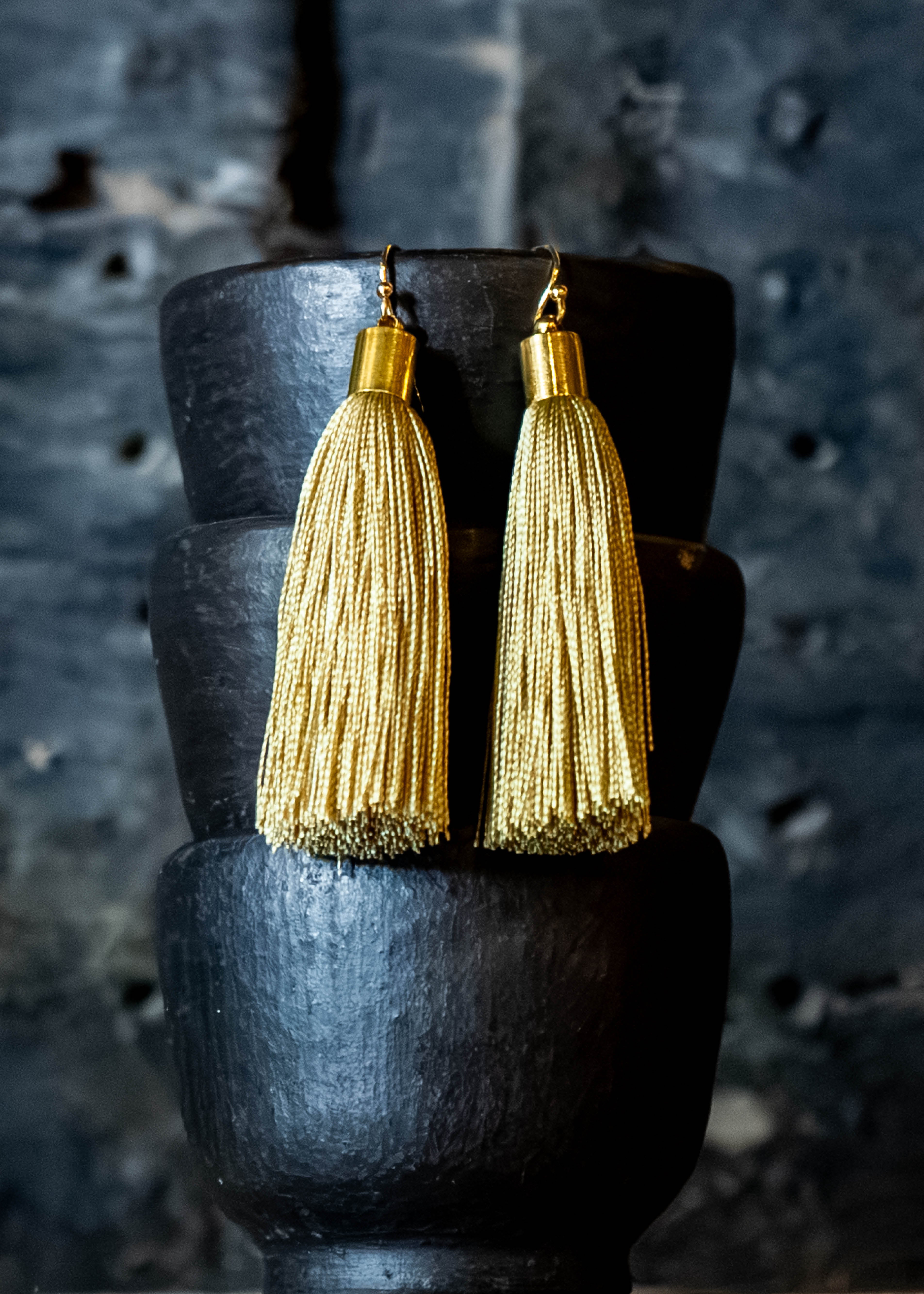 NHO - GOLD