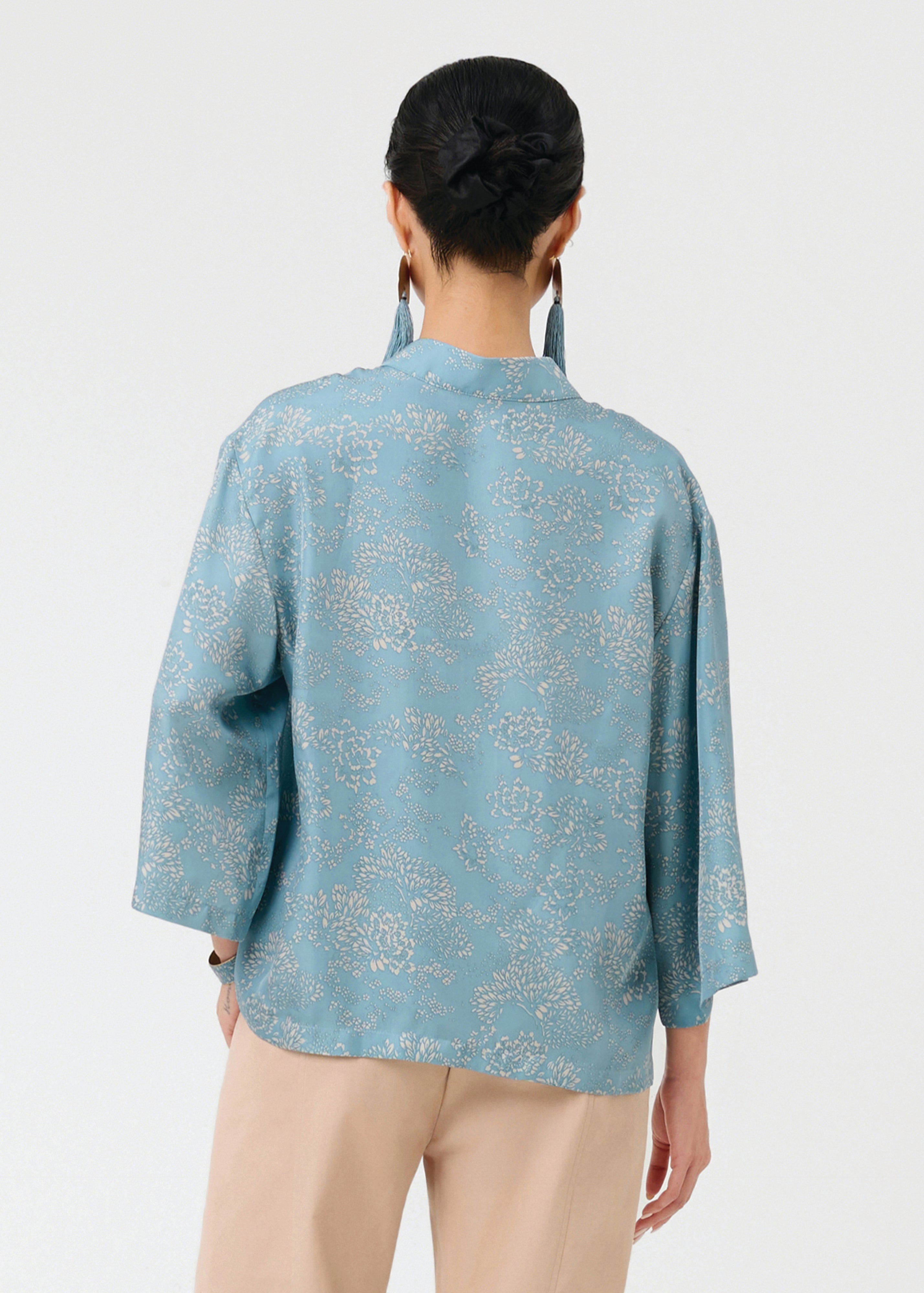 VI THANH - INLAY BLOOM