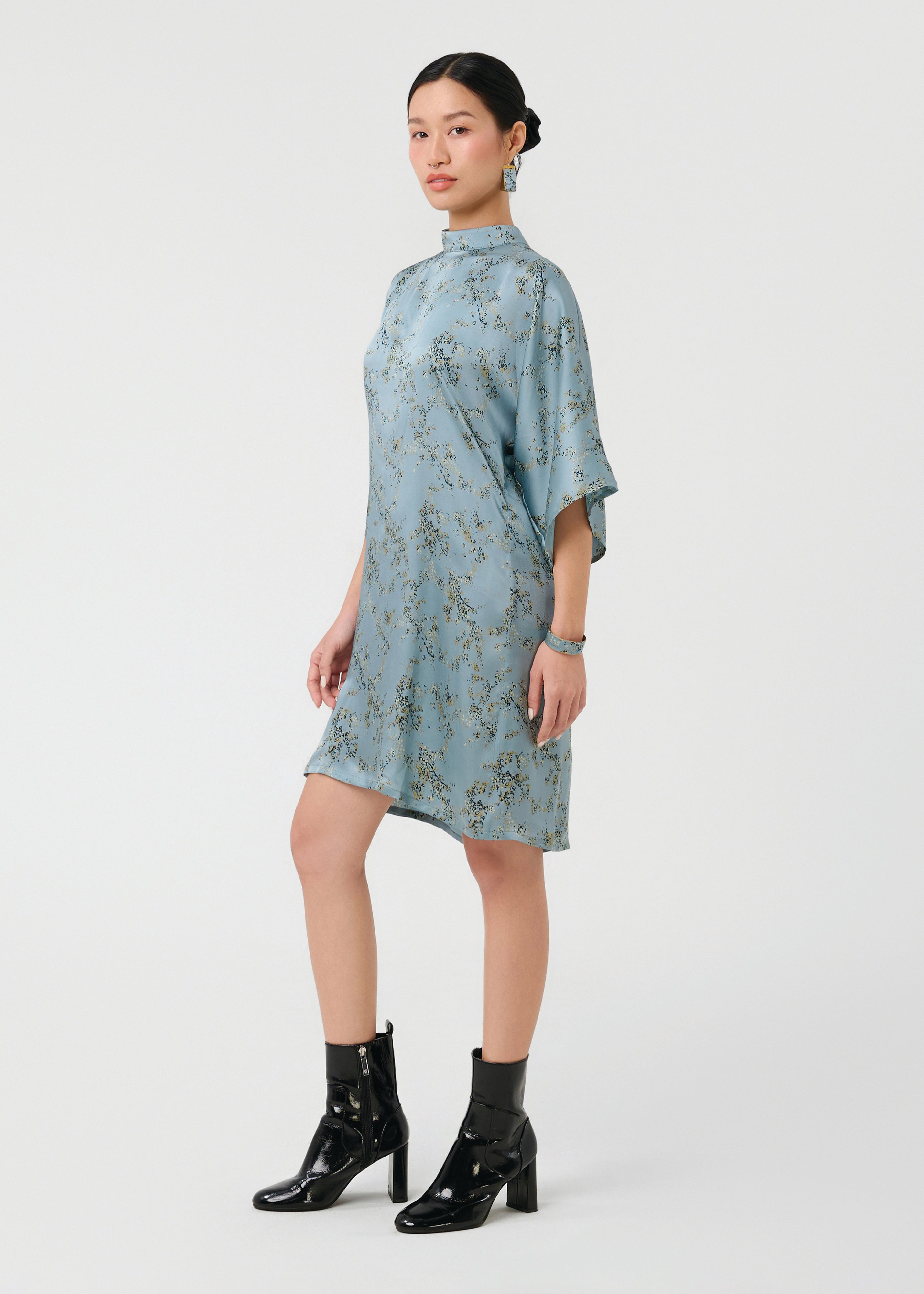 TRAM CHIM - FORGET-ME-NACRE