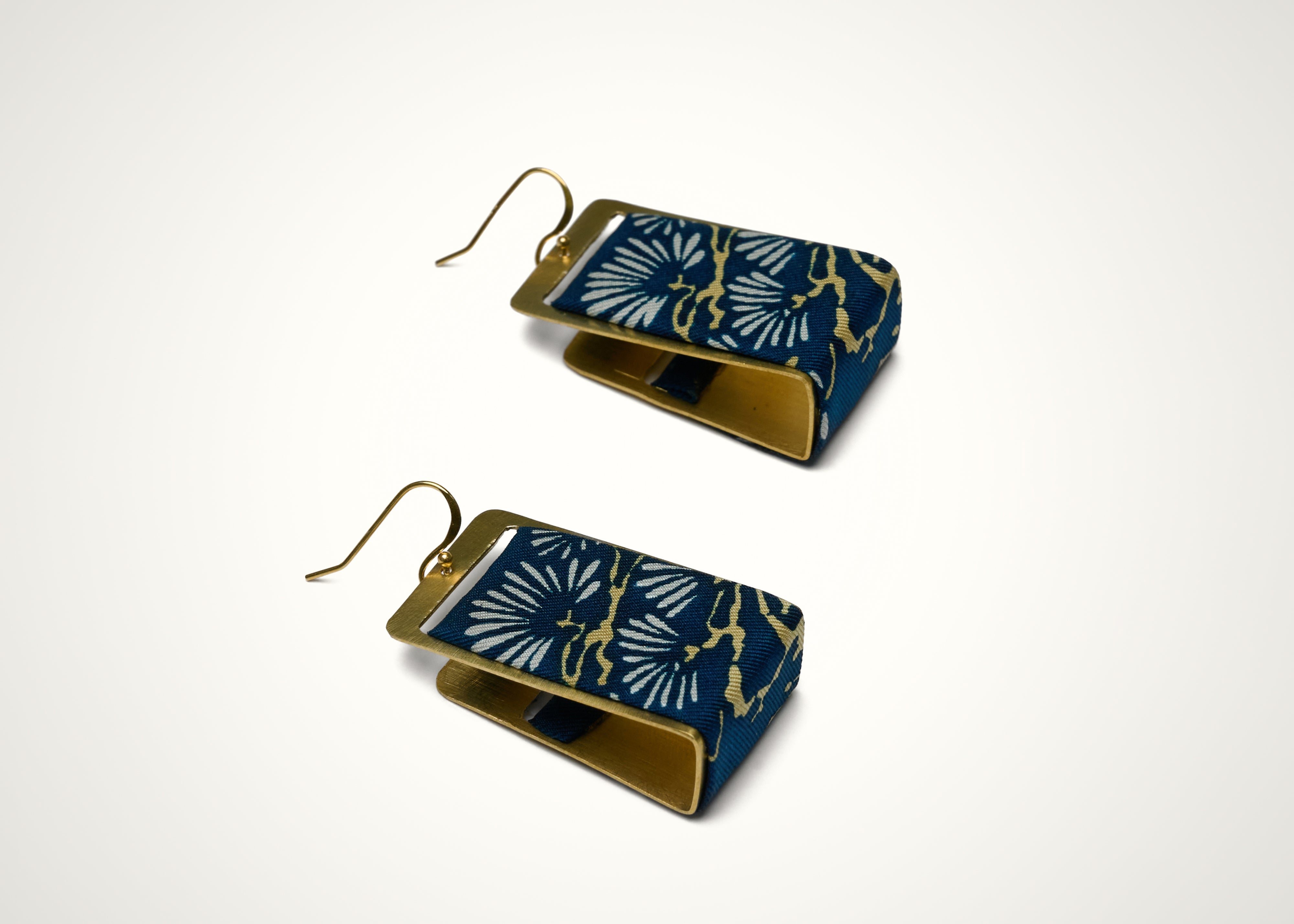 LAP - PEARLWOOD INDIGO