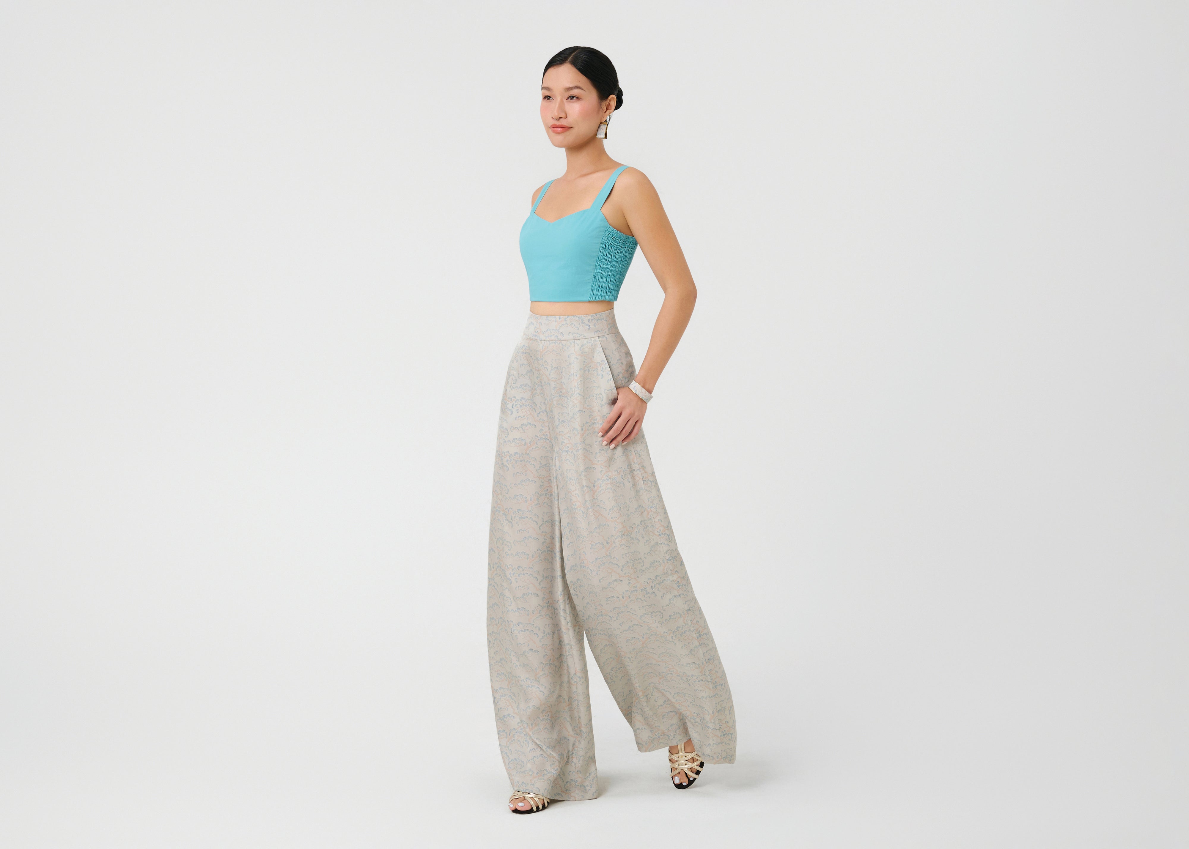 BINH MINH - PEARLWOOD SKY