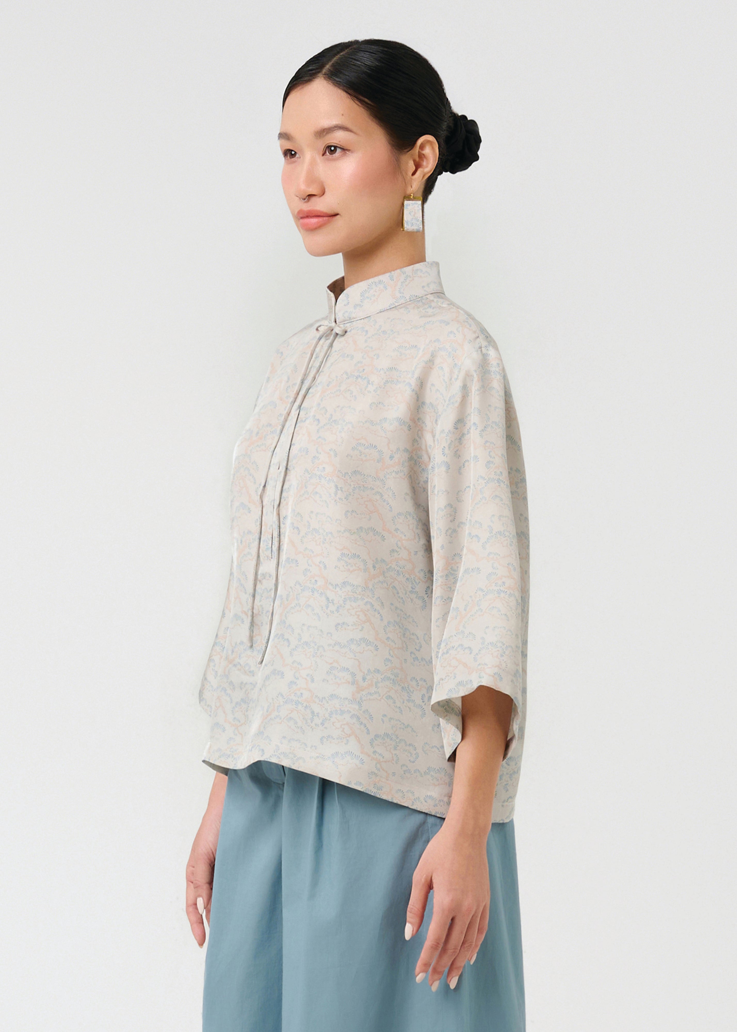 VI THANH - PEARLWOOD SKY