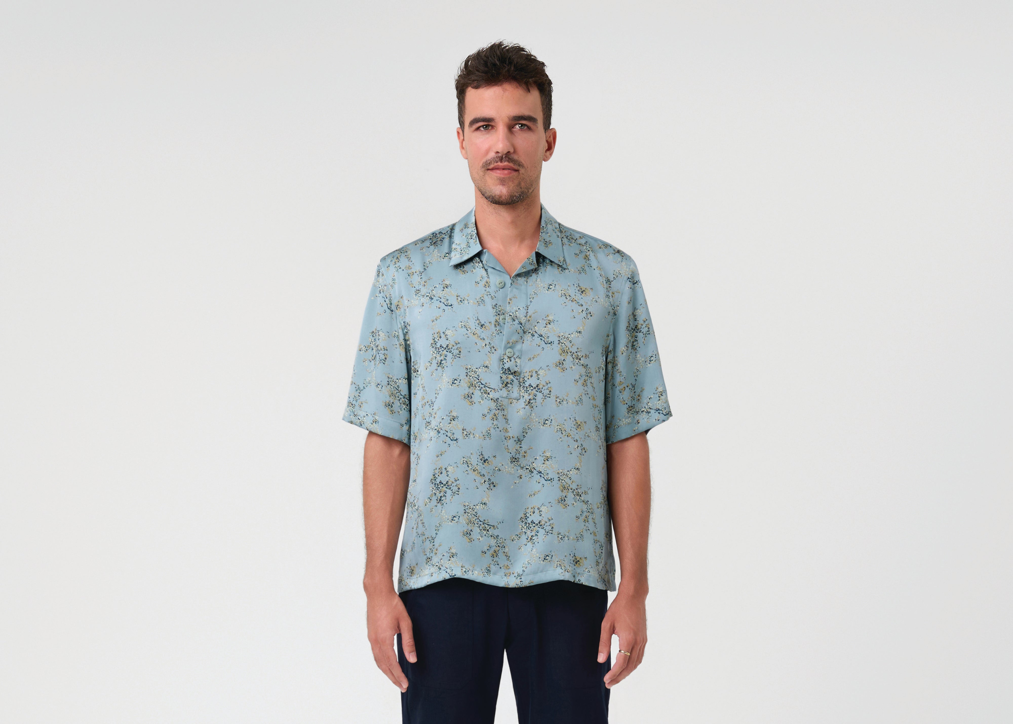 DAI AN - FORGET-ME-NACRE