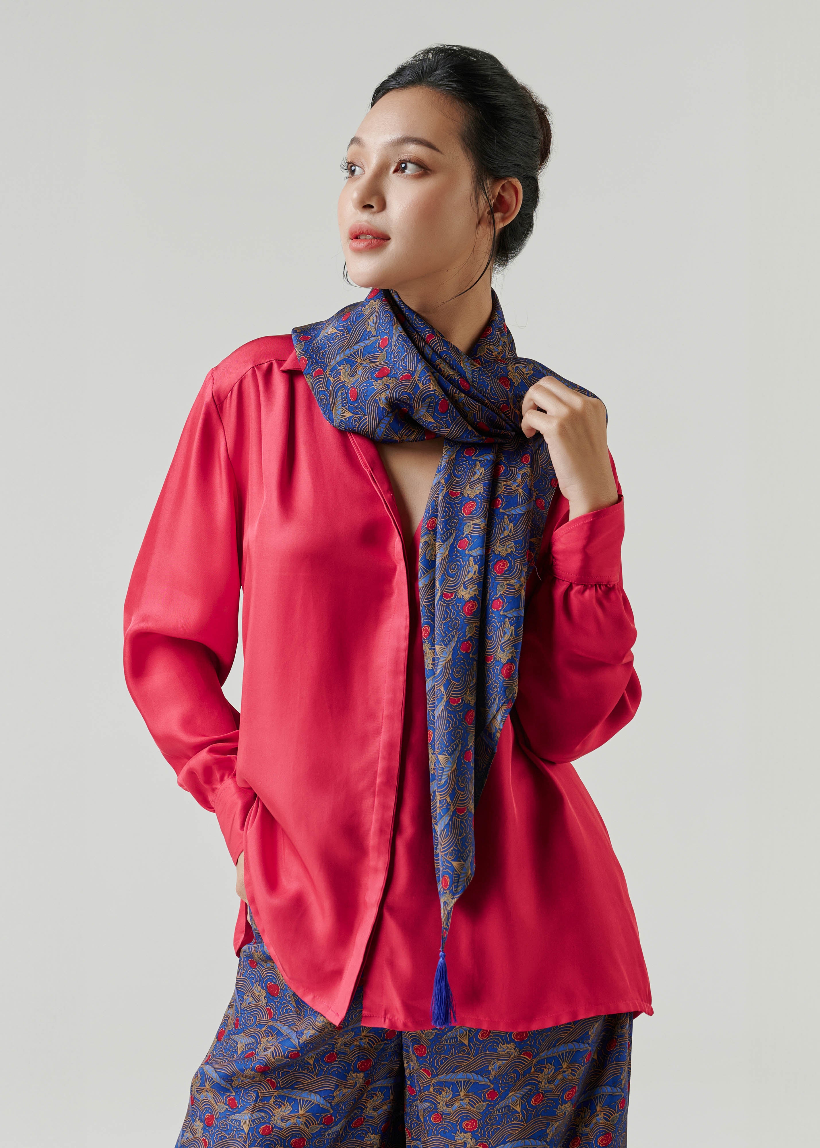 TIMESQUARE - ROYAL MURMUR