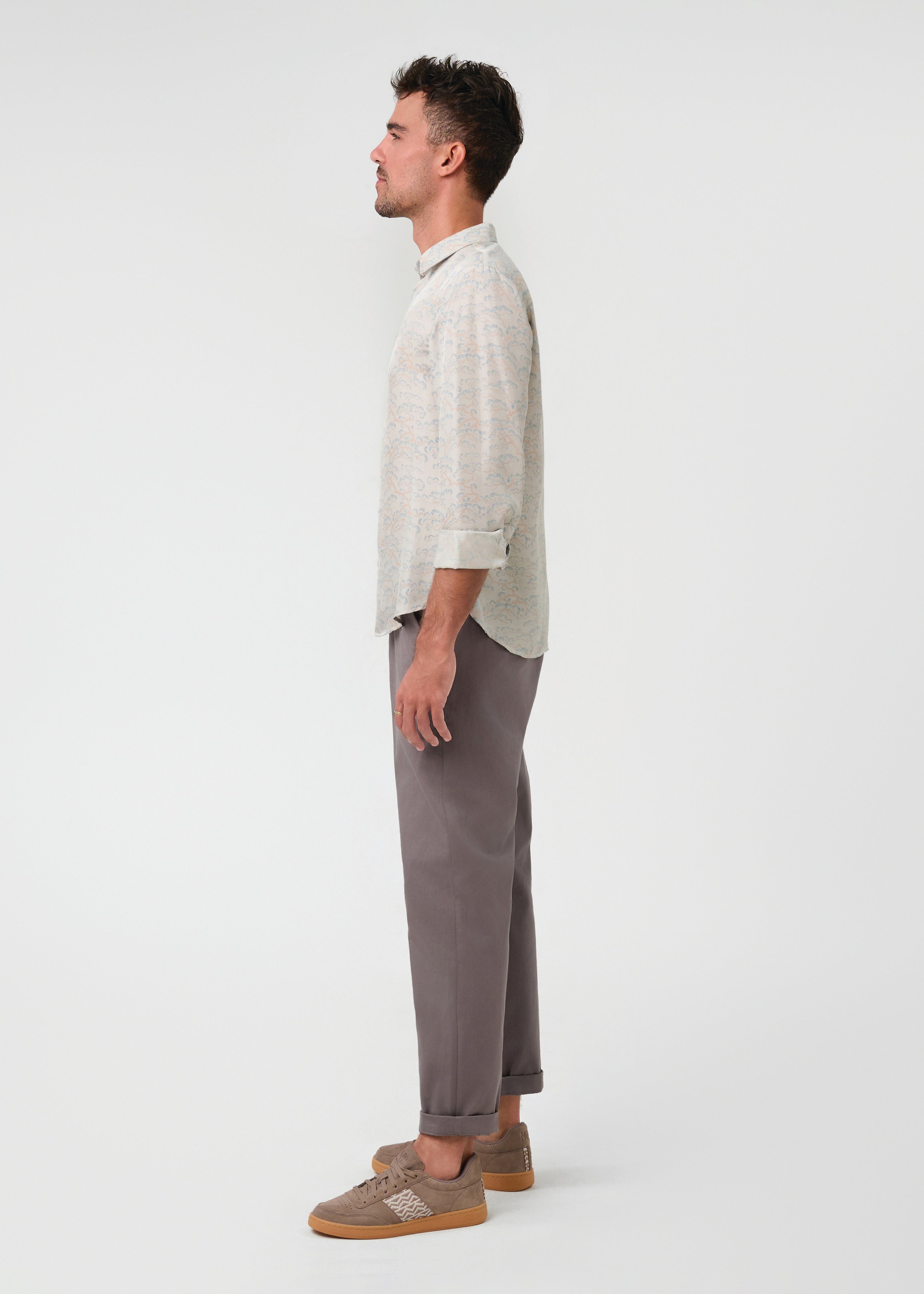 VINH LONG - PEARLWOOD SKY