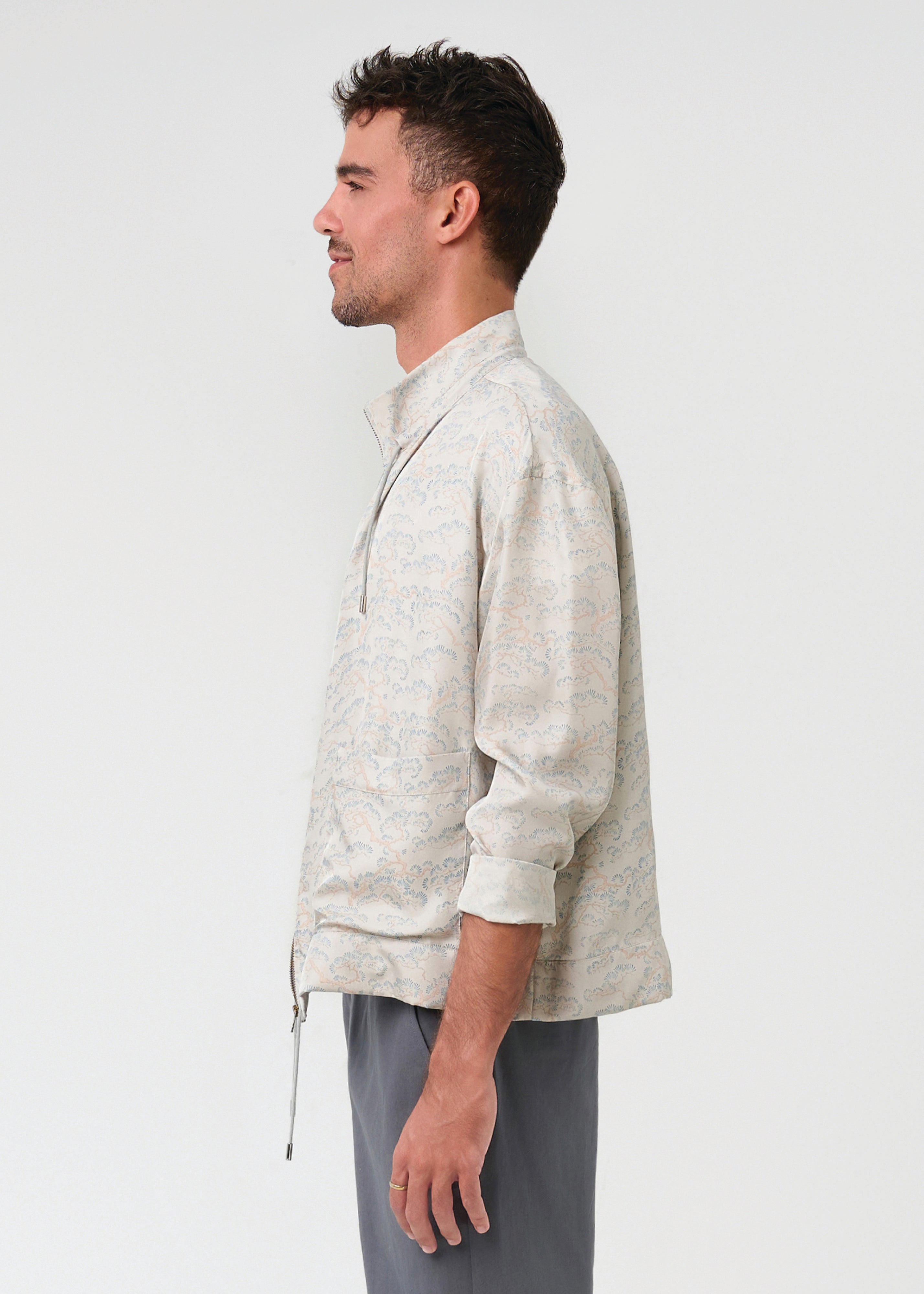 MY THO - PEARLWOOD SKY