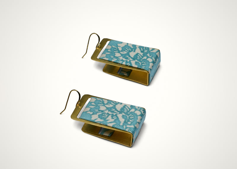LAP - INLAY BLOOM