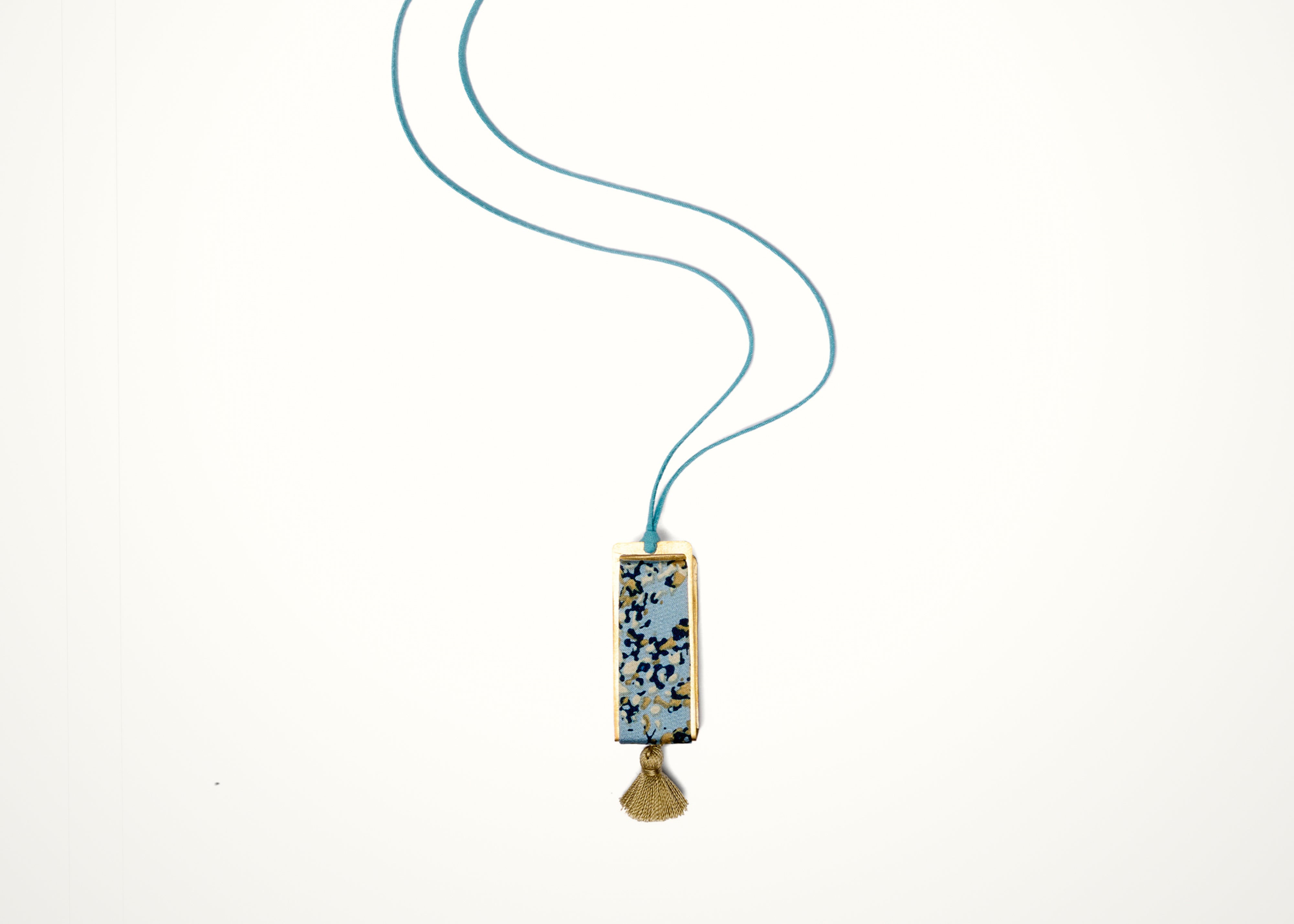 LONG - FORGET-ME-NACRE