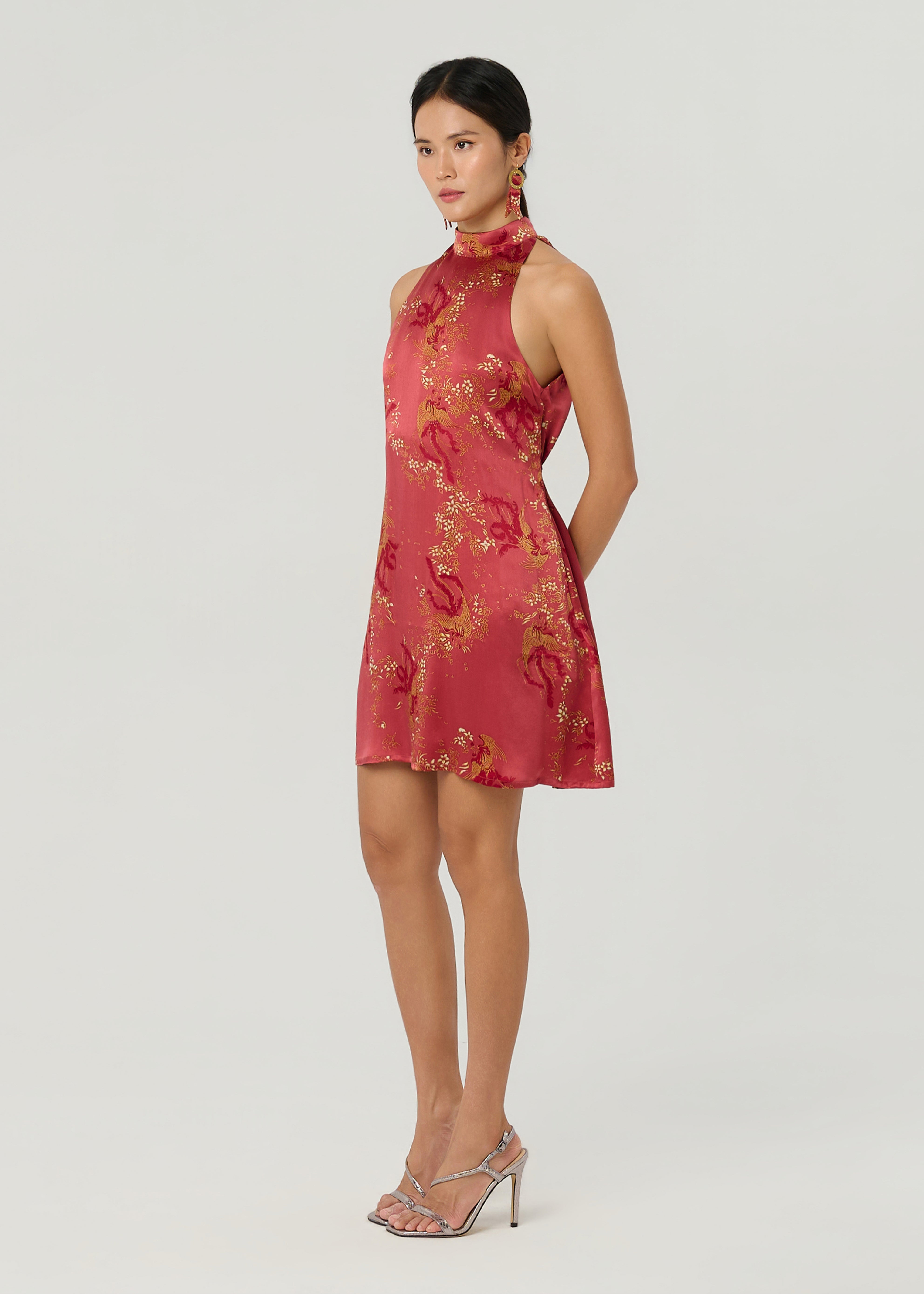 SAPOCHE - PHOENIX FLAME