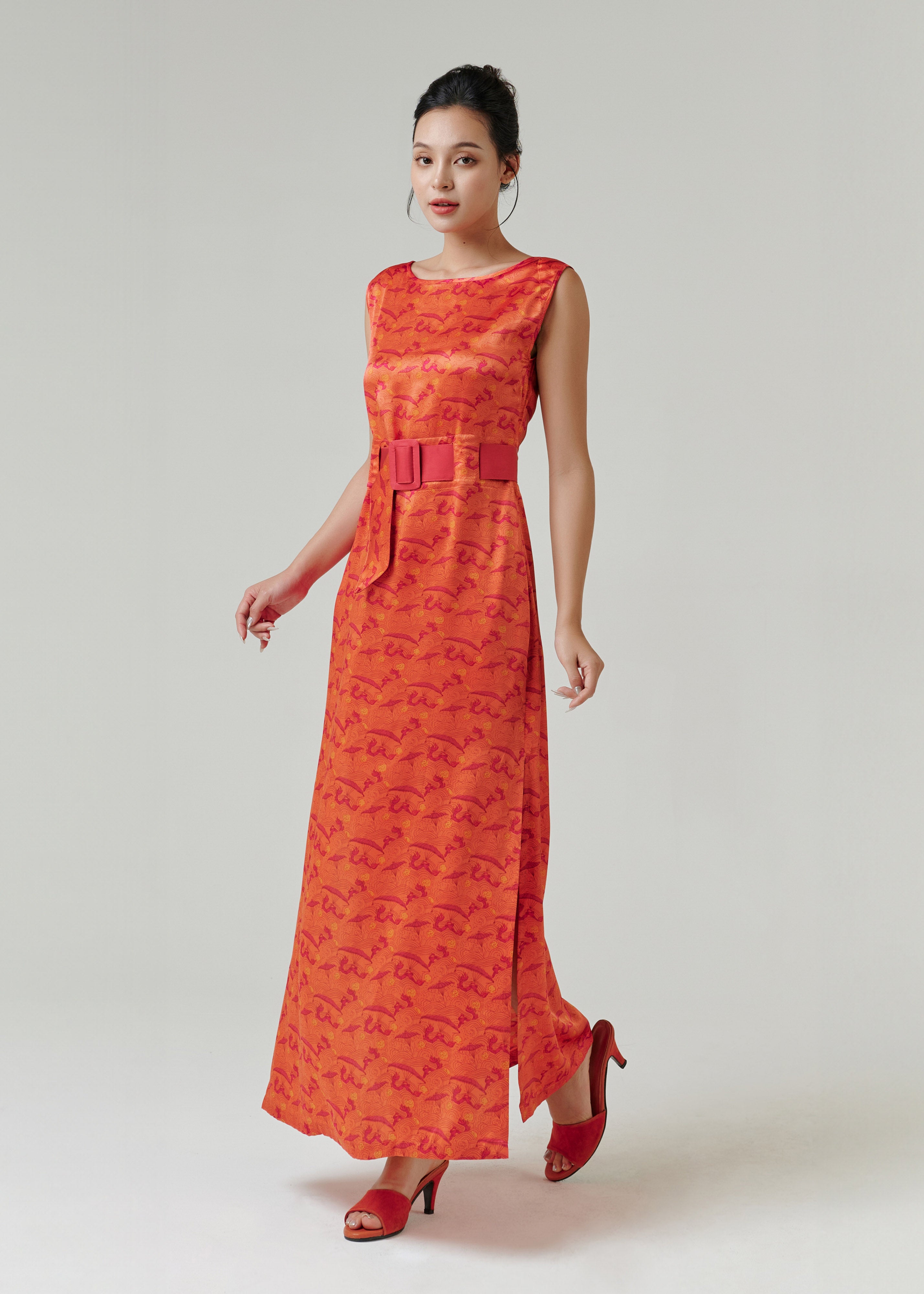 PRINIA - CORAL MURMUR