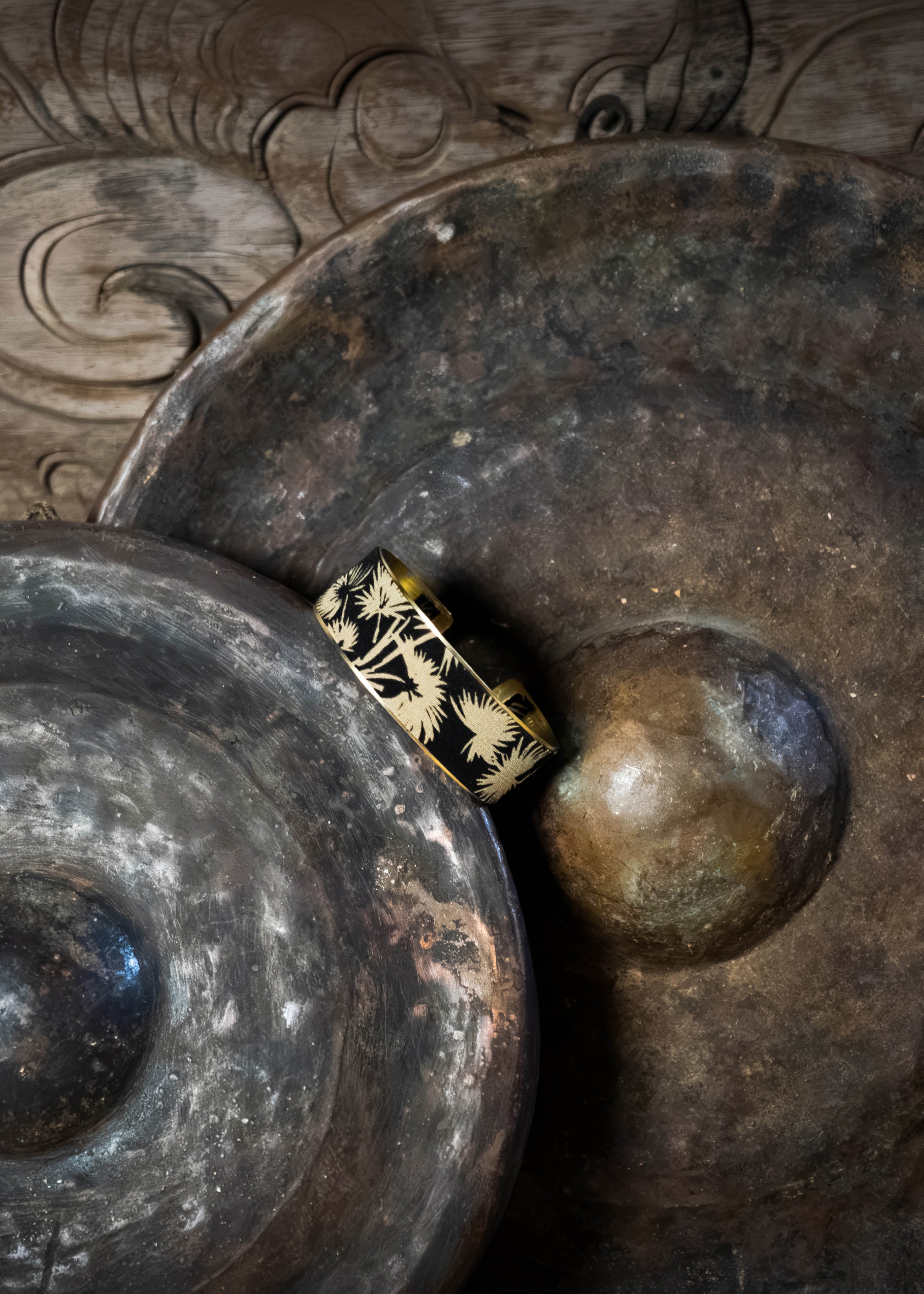 MIAO - GOLDLEAF PALM
