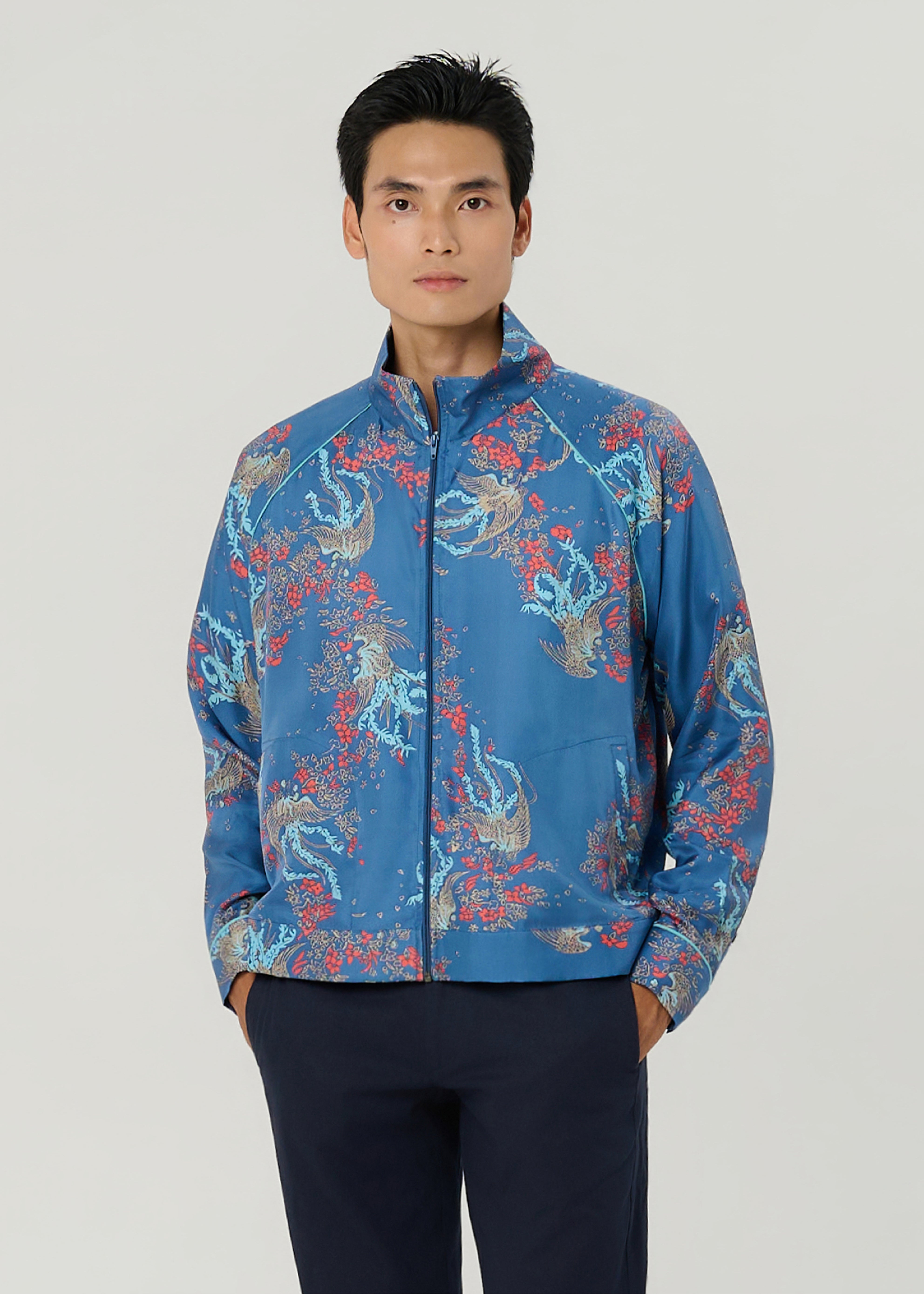 BUOI - PHOENIX AZURE